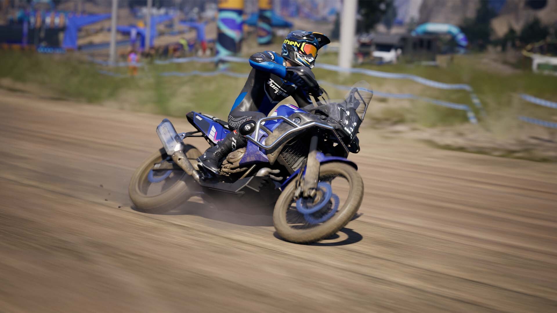 RIDE 6 Ultimate Edition PC Steam Altergift thumbnail 2