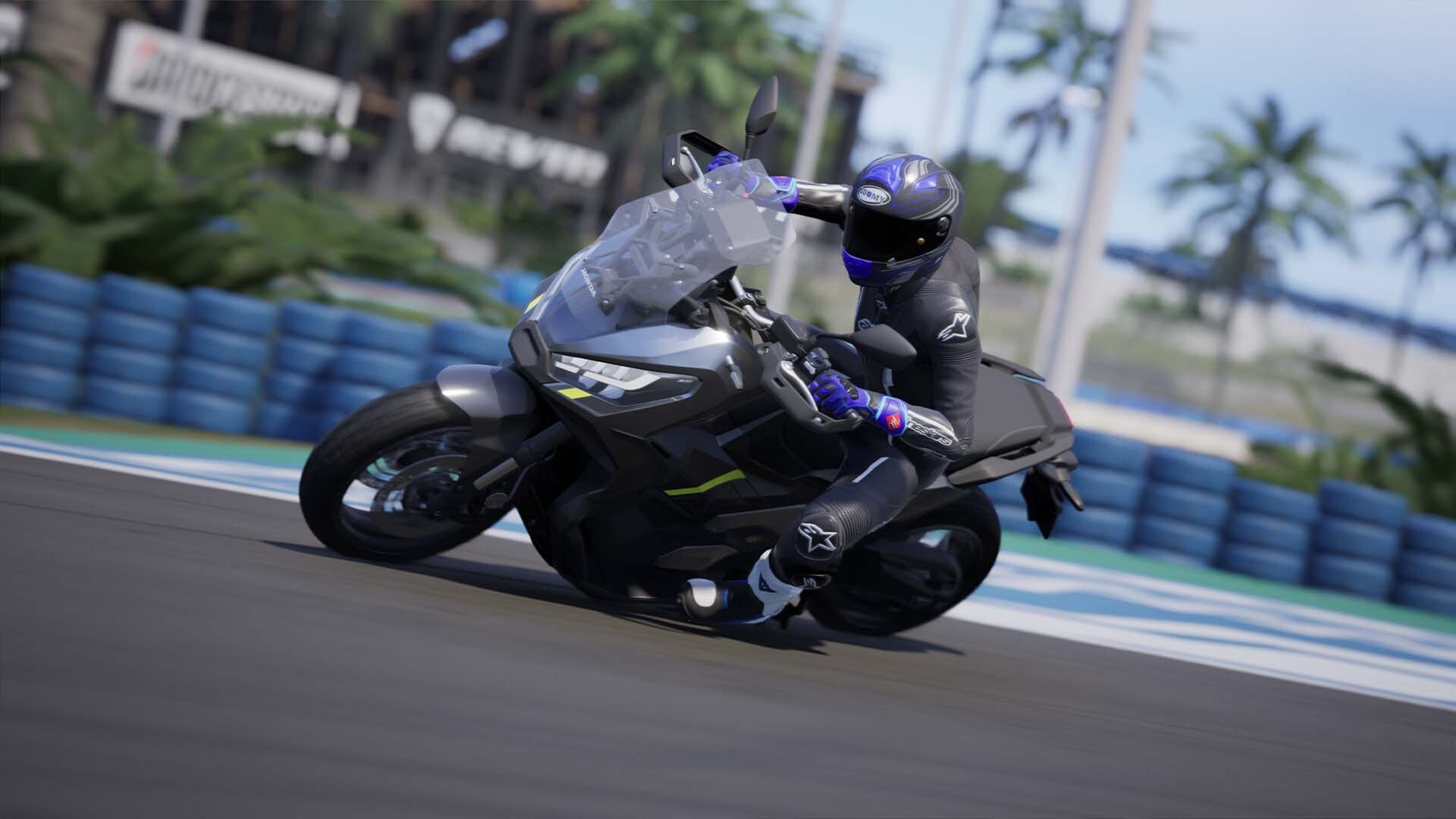 RIDE 6 Ultimate Edition PC Steam Altergift thumbnail 3