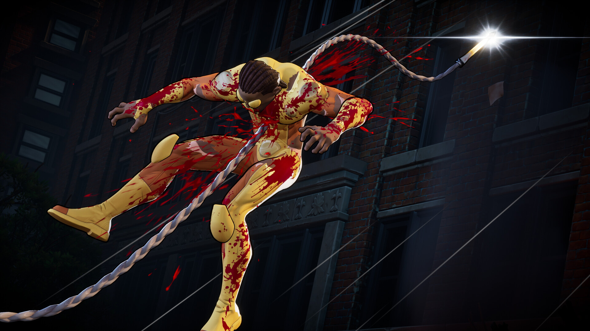 Invincible VS PC Steam Account thumbnail 6