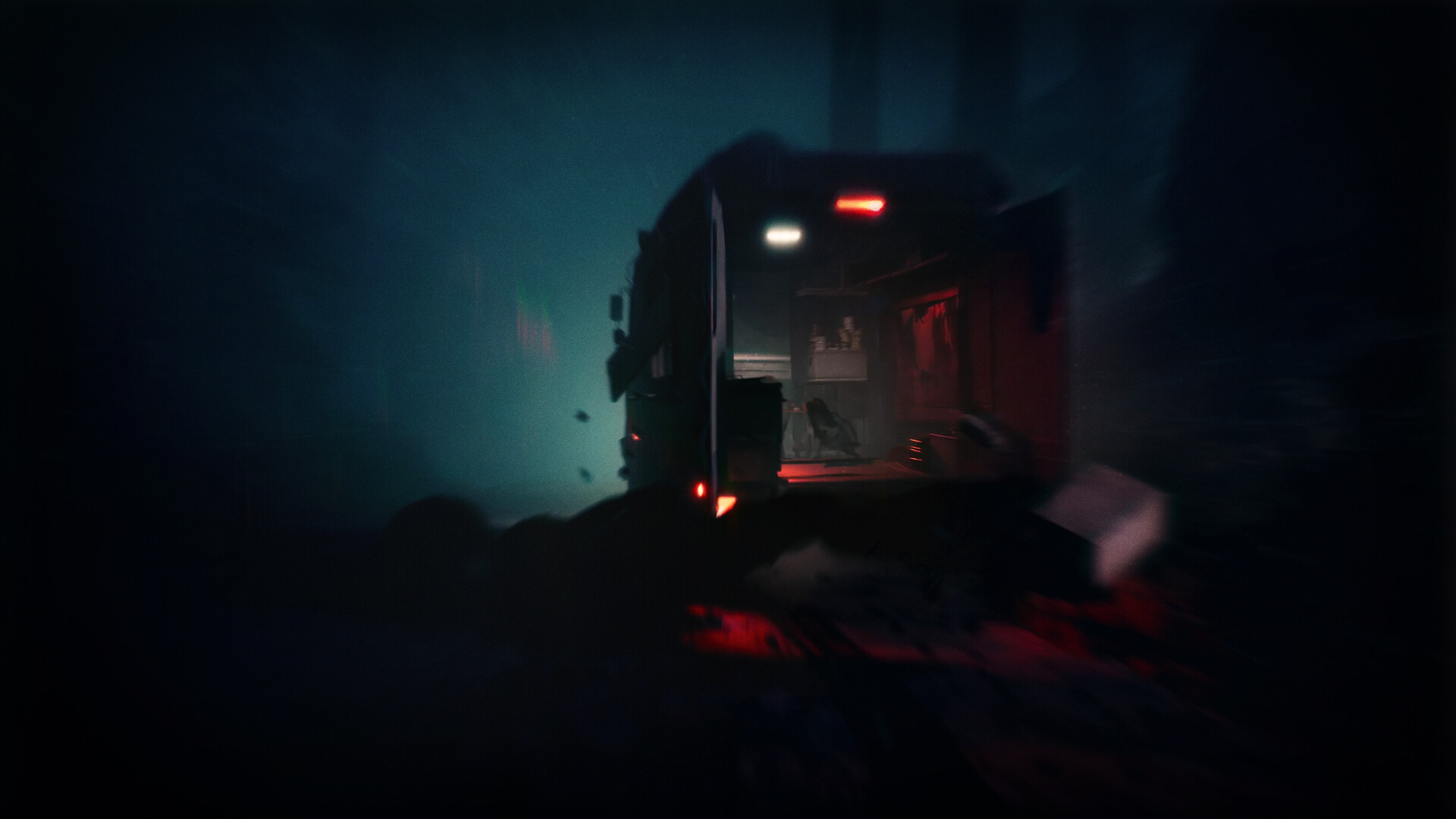 REANIMAL EU Xbox Series X|S / PC CD Key thumbnail 4