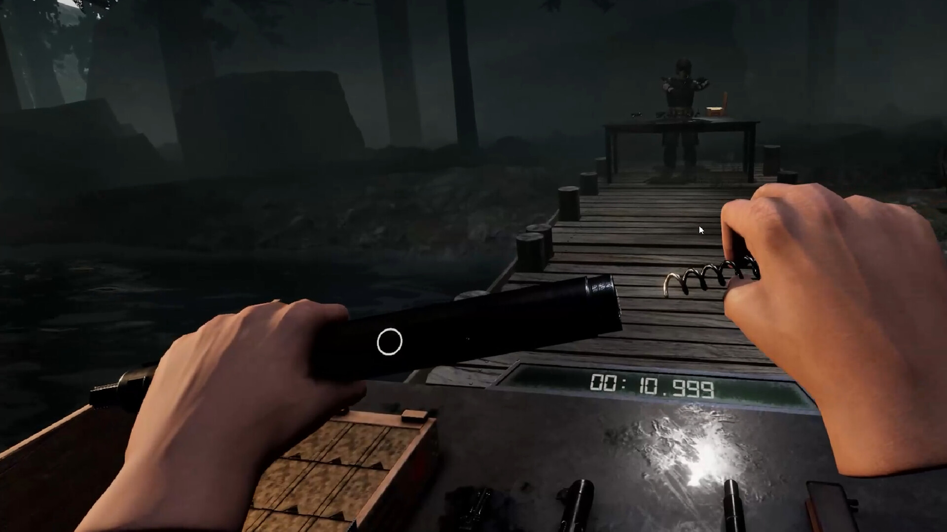 GunX: Lock and Load PC Steam CD Key thumbnail 4