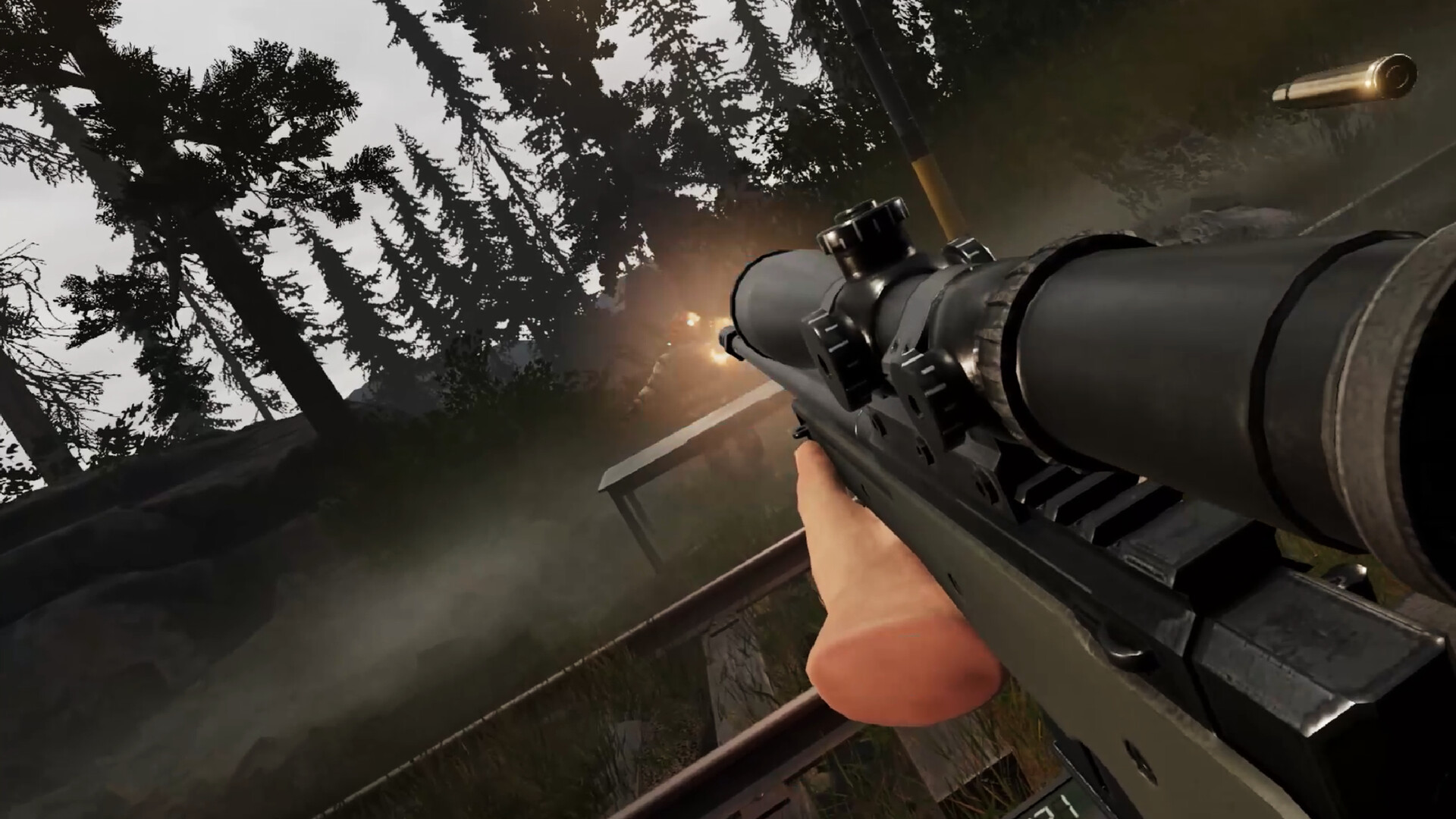 GunX: Lock and Load PC Steam CD Key thumbnail 5