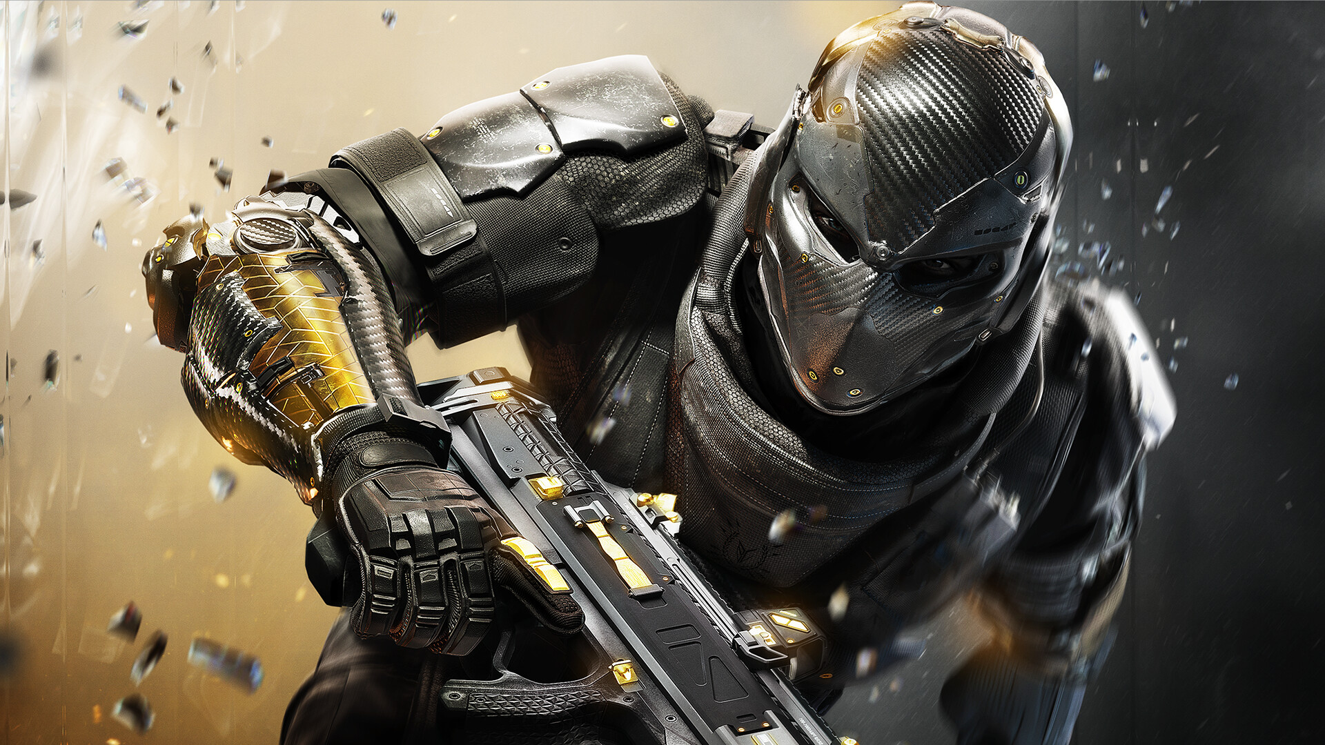 Call of Duty: Black Ops 7 - BlackCell (Season 01) DLC US XBOX One / Xbox Series X|S / PC Clé thumbnail 2