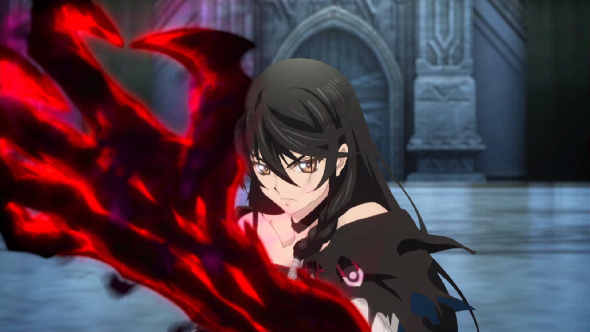 Tales of Berseria Remastered Deluxe Edition PC Steam Account thumbnail 2