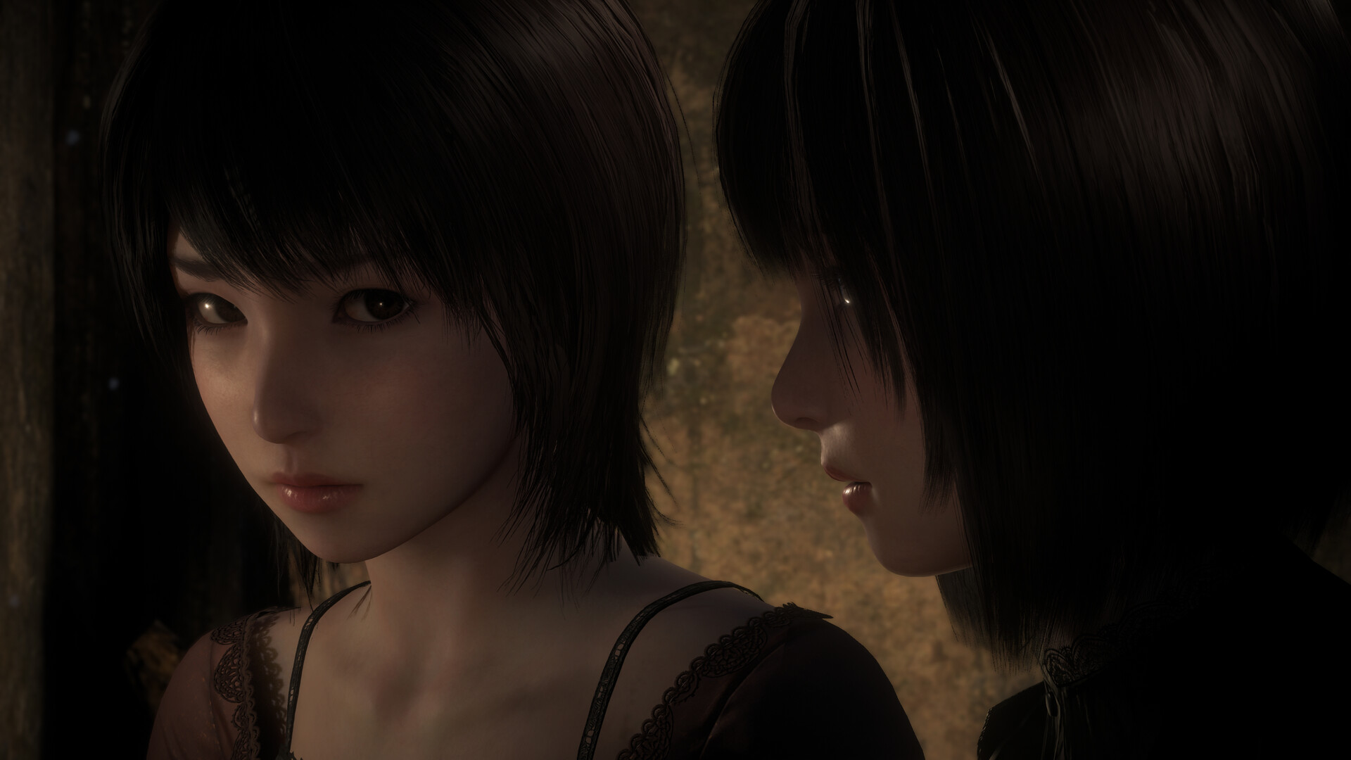 FATAL FRAME II: Crimson Butterfly REMAKE PC Steam Account thumbnail 3