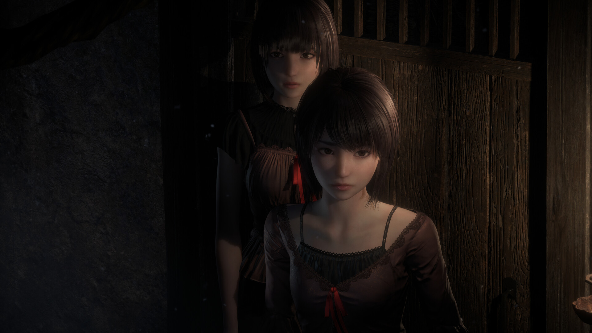 FATAL FRAME II: Crimson Butterfly REMAKE PC Steam Account thumbnail 4