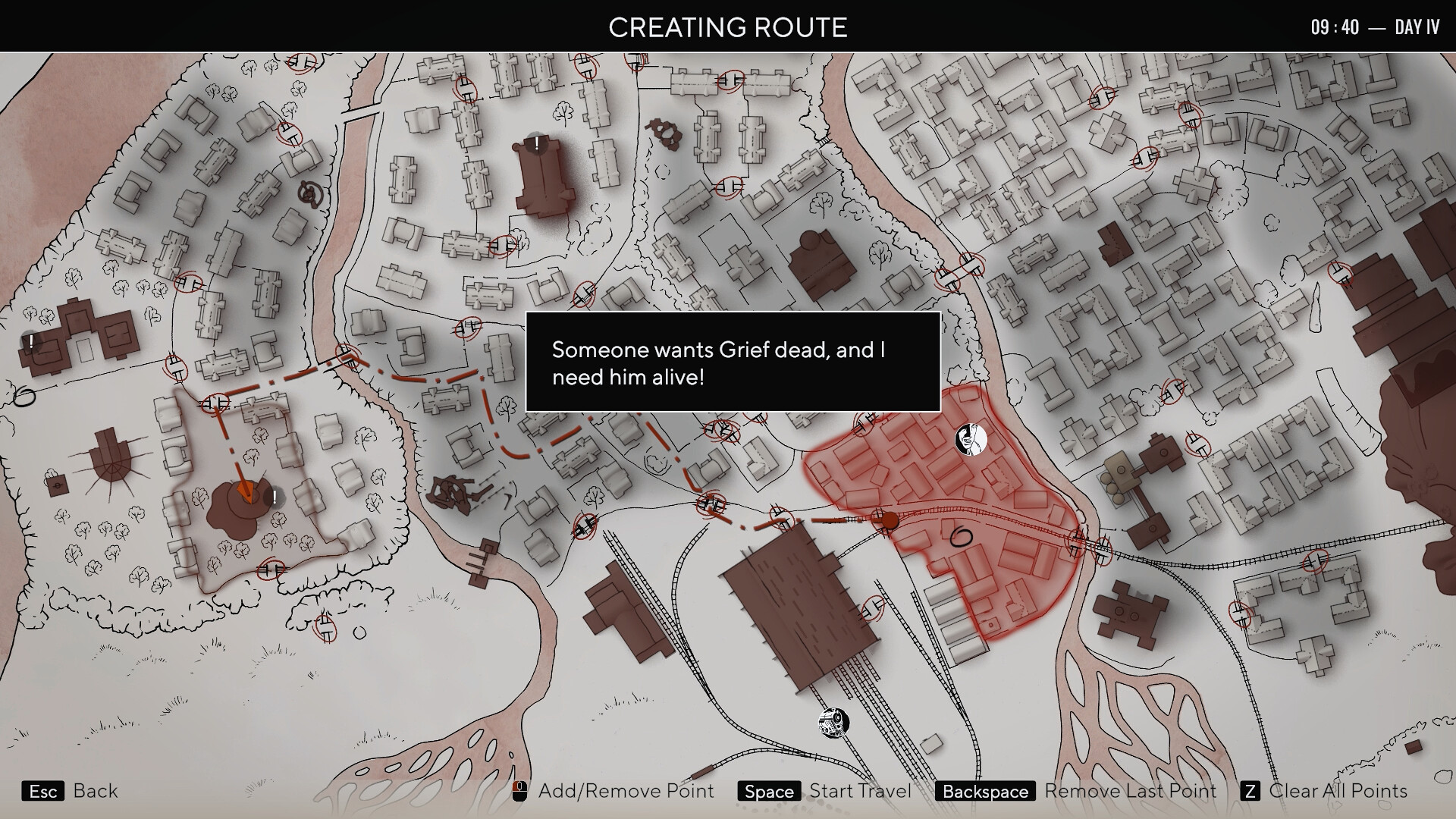 Pathologic 3 US Xbox Series X|S / PC CD Key thumbnail 6