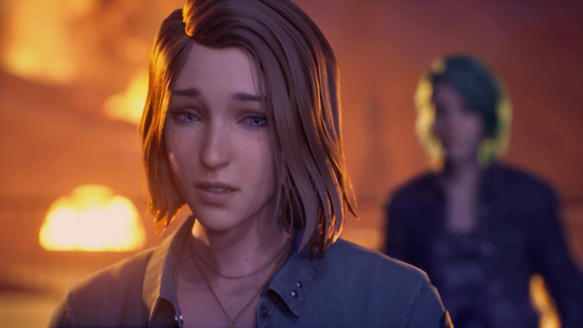 Life is Strange: Reunion PC Steam Account thumbnail 6