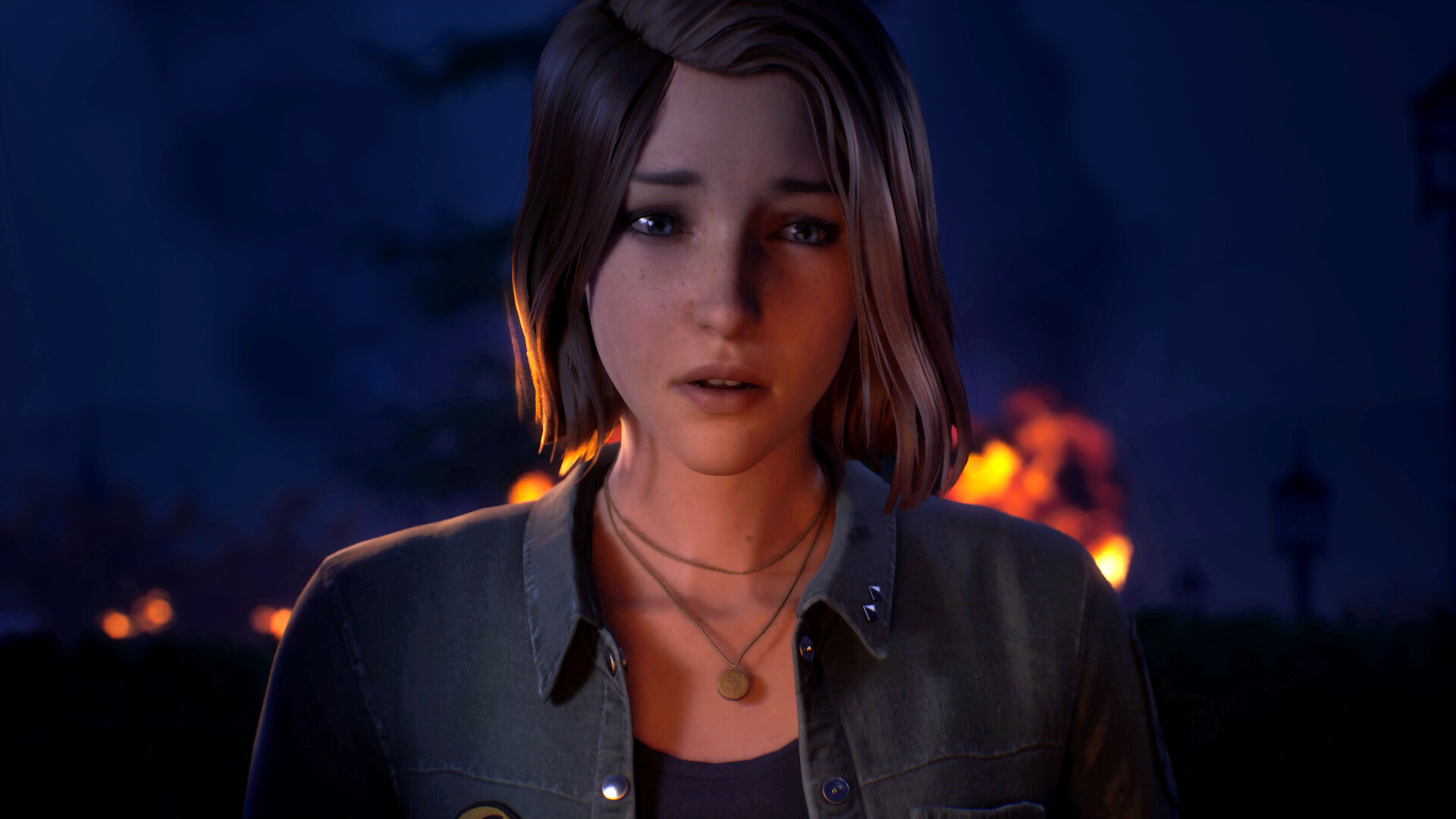 Life is Strange: Reunion PC Steam Account thumbnail 2