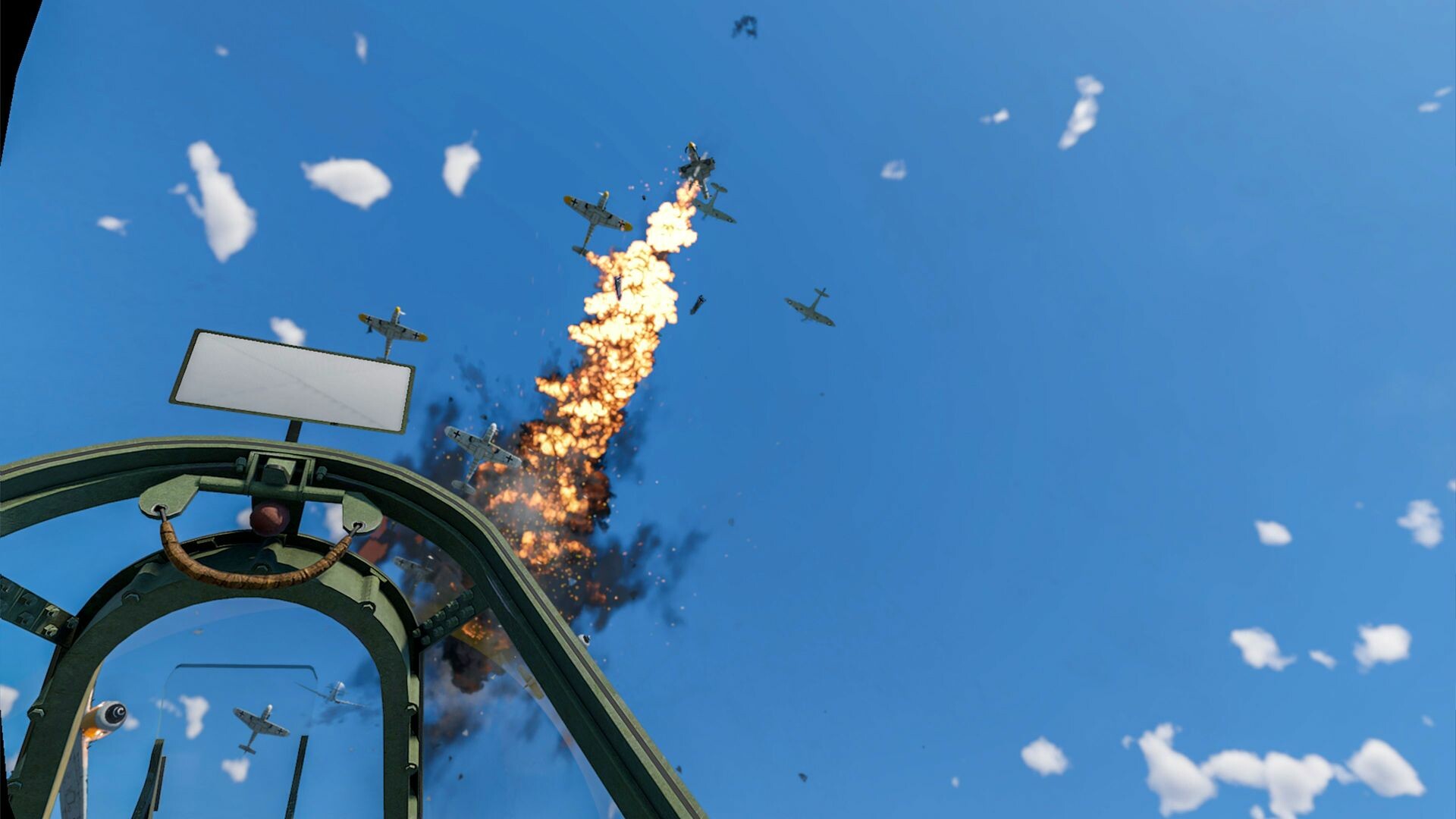 Aces of Thunder PS5 Account - Screenshot 6