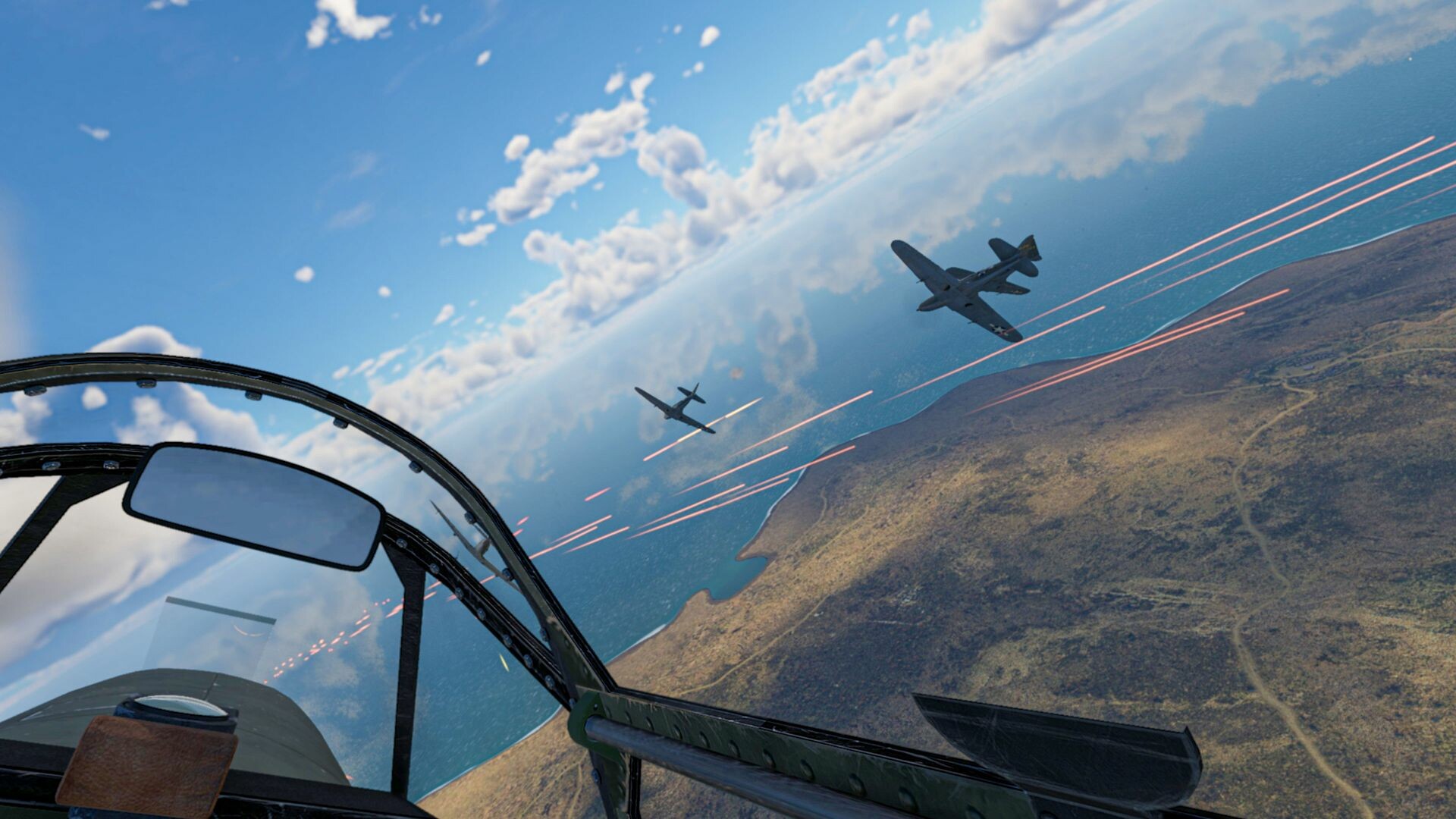 Aces of Thunder PS5 Account thumbnail 4