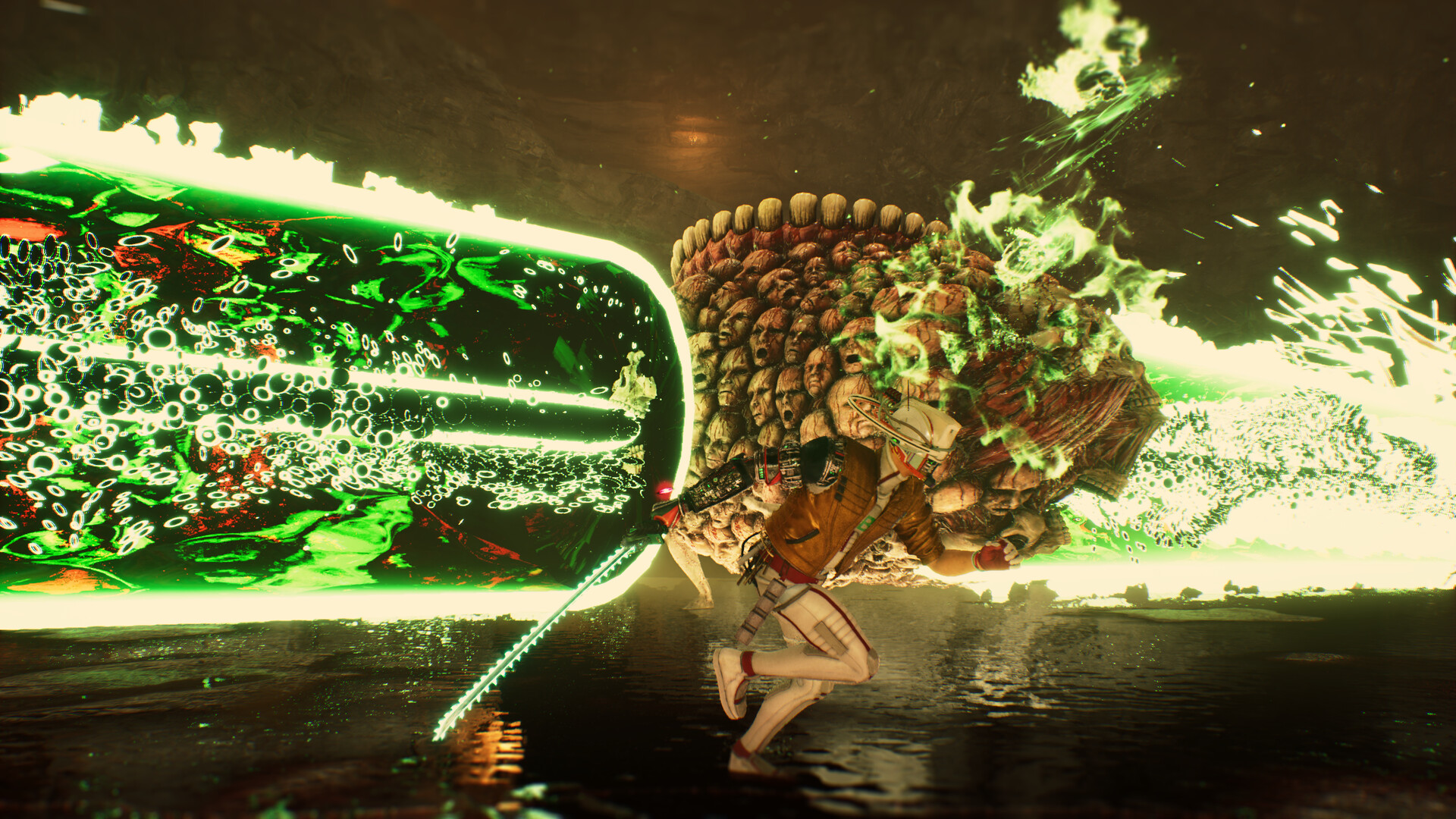 ROMEO IS A DEAD MAN US Xbox Series X|S / PC CD Key thumbnail 5