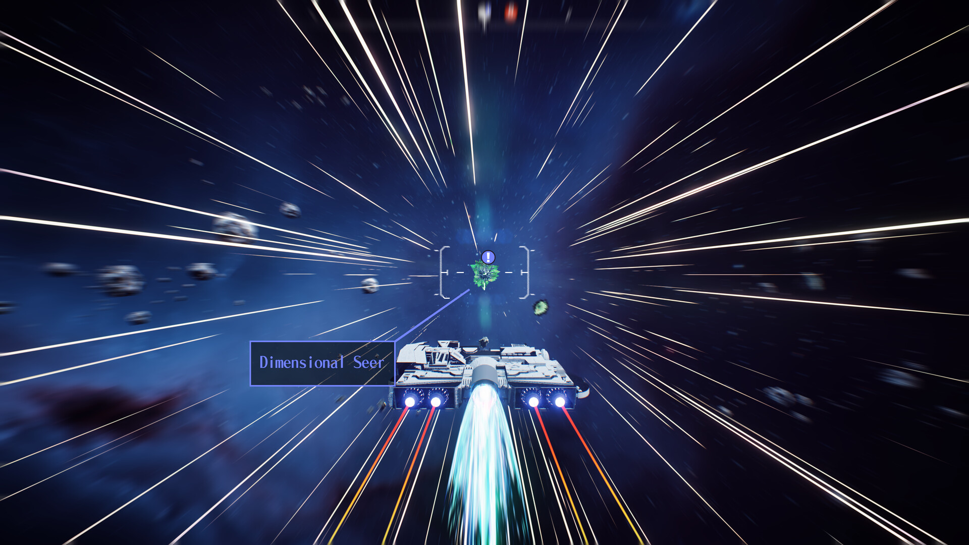 ROMEO IS A DEAD MAN US Xbox Series X|S / PC CD Key thumbnail 3