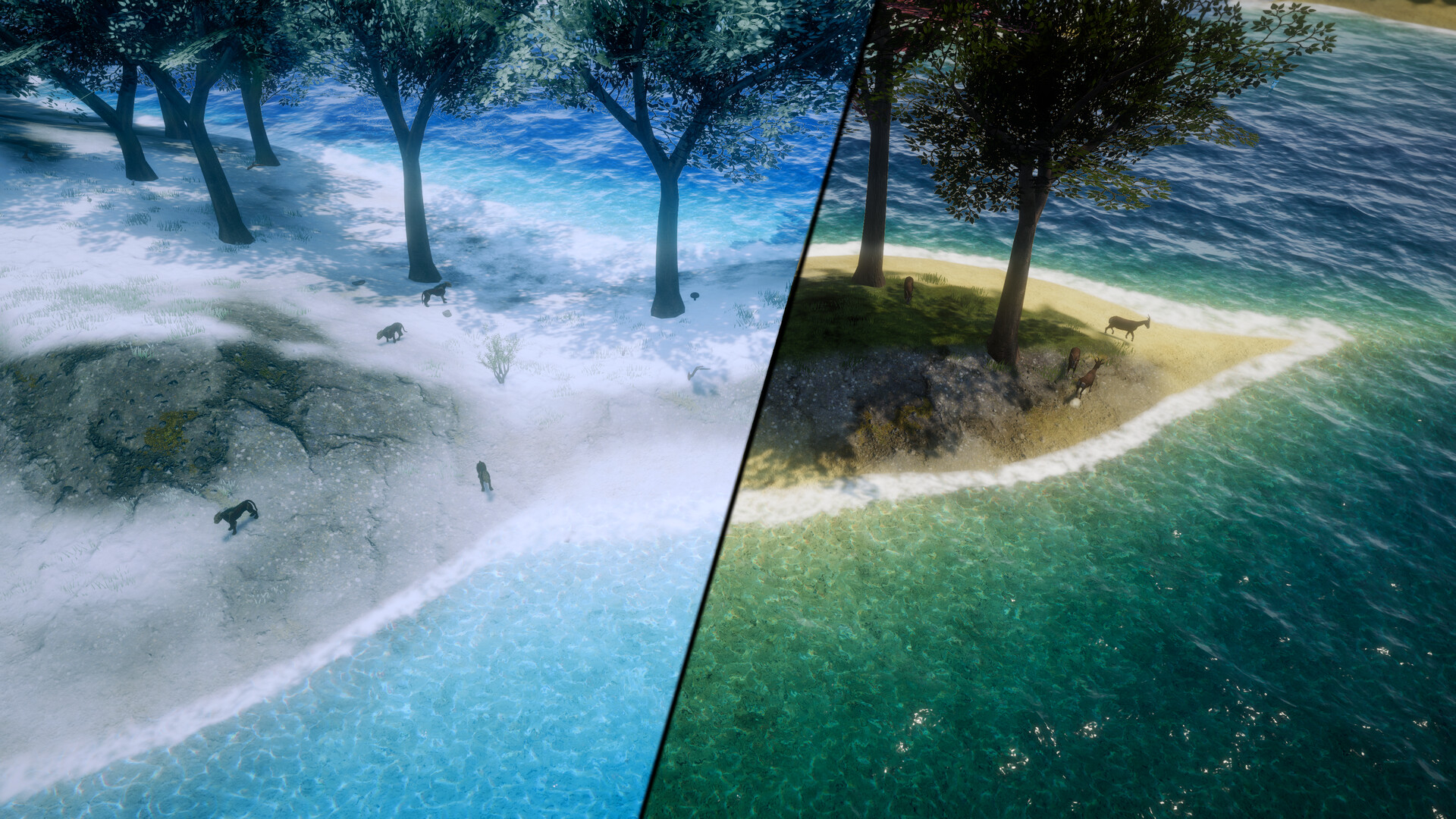 Whisper of the Swallows PC Steam Account - Screenshot 6