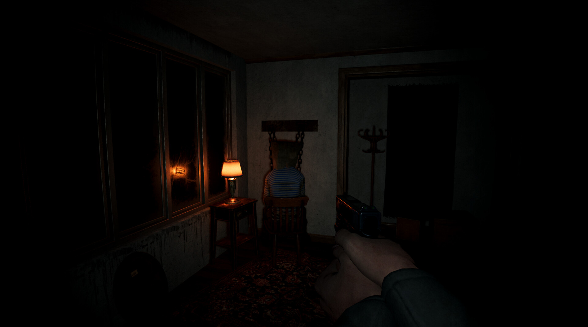 Apartment No 129 EU Xbox Series X|S CD Key thumbnail 4