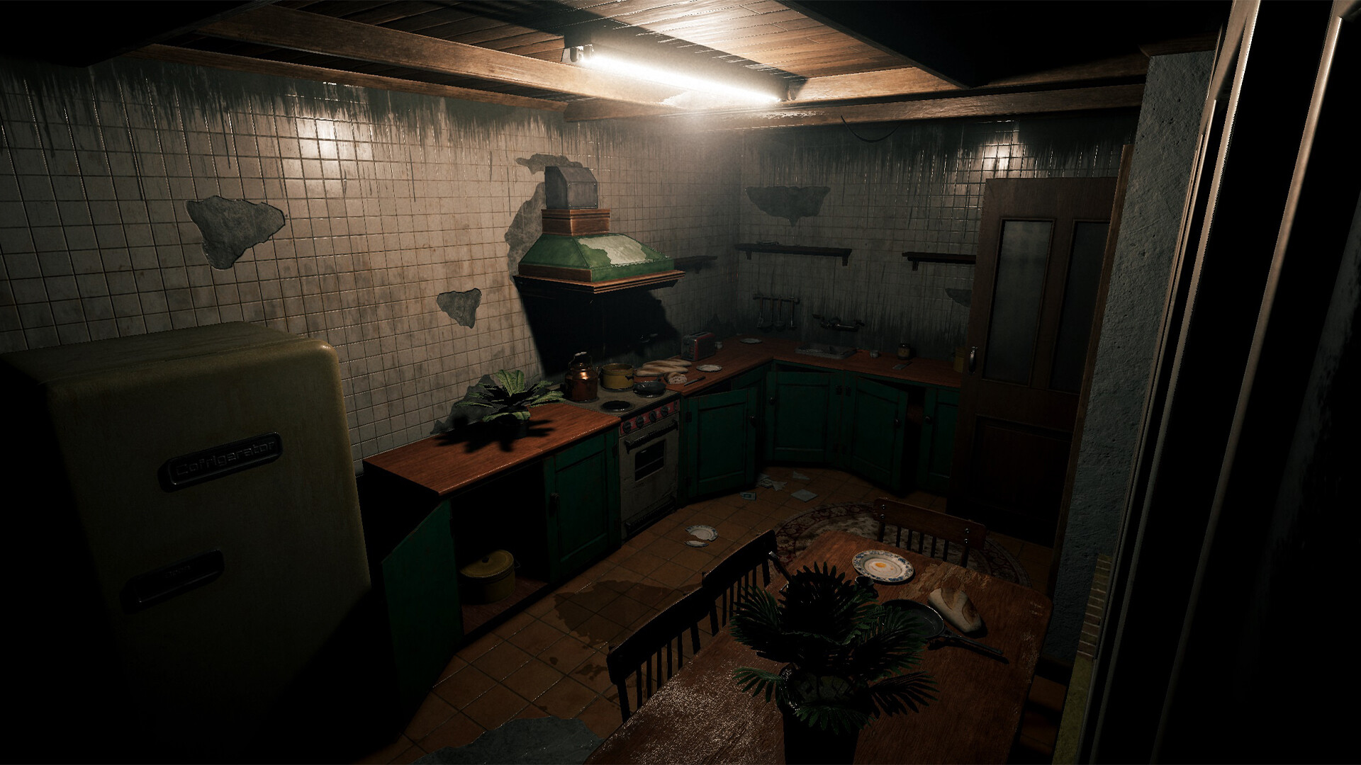 Apartment No 129 EU Xbox Series X|S CD Key - Screenshot 7