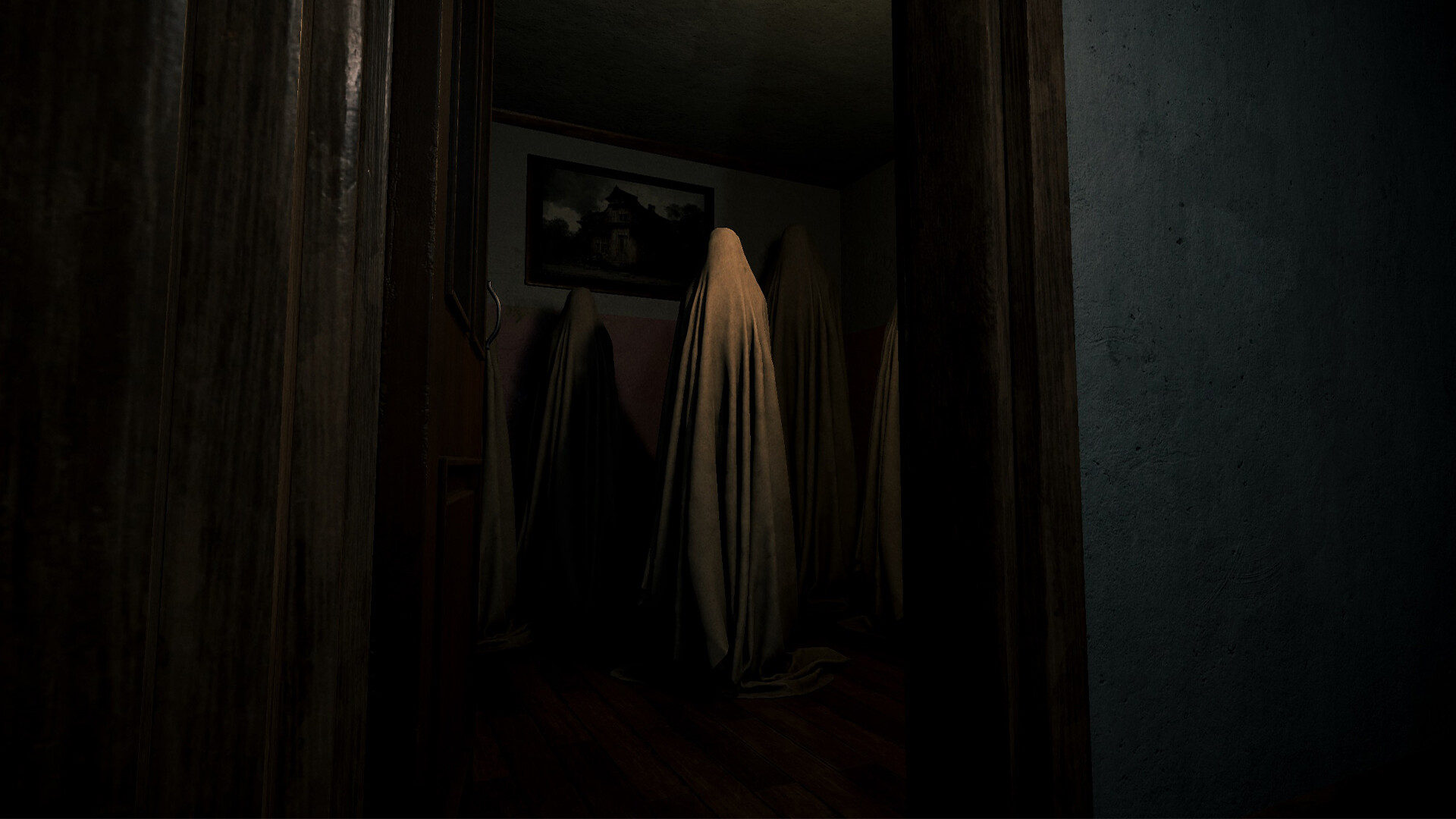 Apartment No 129 EU Xbox Series X|S CD Key - Screenshot 6