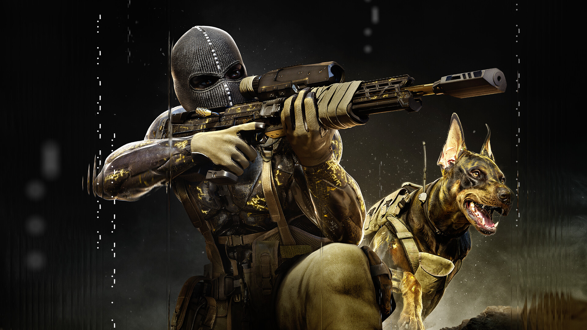 Call of Duty: Black Ops 7 - BlackCell (Season 02) DLC EU PC Battle.net CD Key thumbnail 2