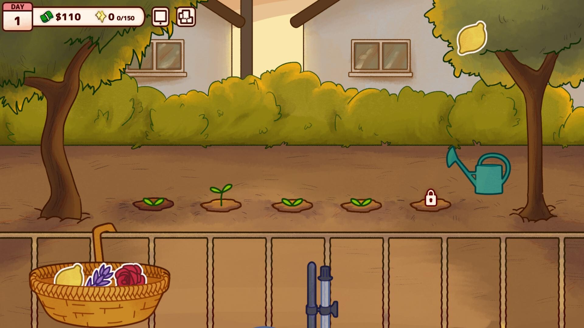 Perfume Atelier PC Steam CD Key - Screenshot 6