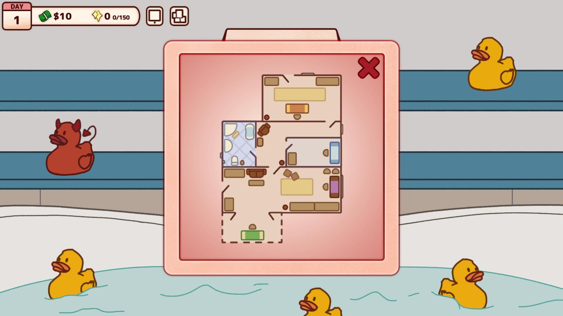 Perfume Atelier PC Steam CD Key thumbnail 6