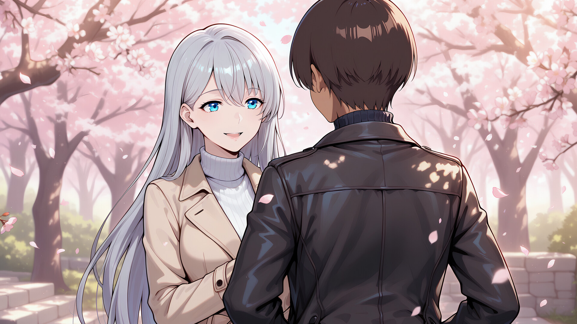 The Counter Gambit PC Steam CD Key thumbnail 6