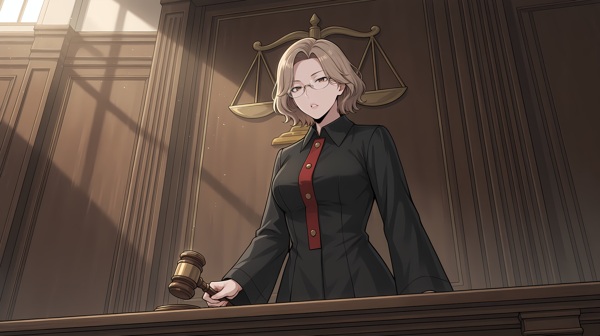 The Counter Gambit PC Steam CD Key thumbnail 3