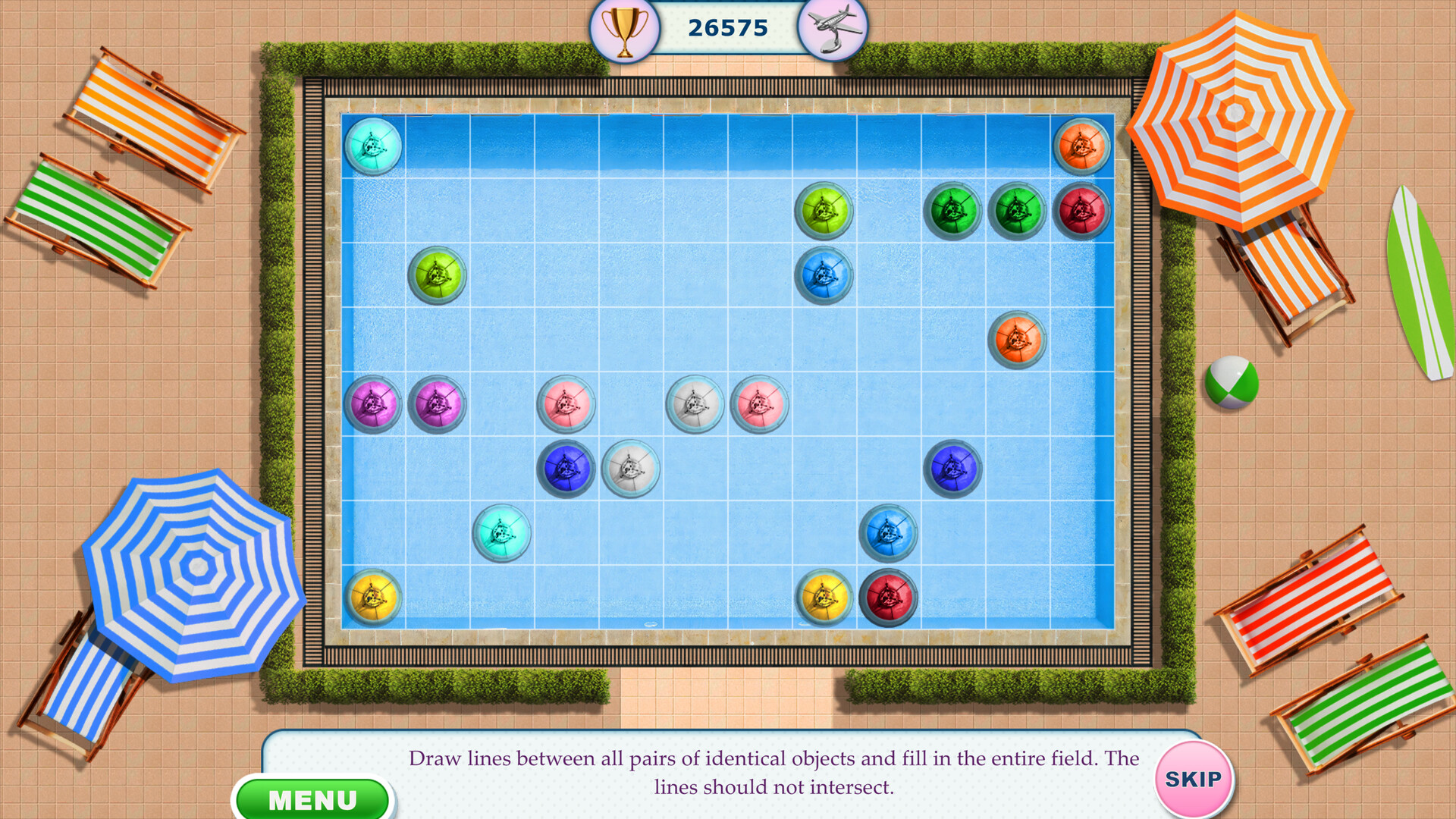 Around the World 4: Family Tour Collector's Edition PC Steam CD Key - Screenshot 6