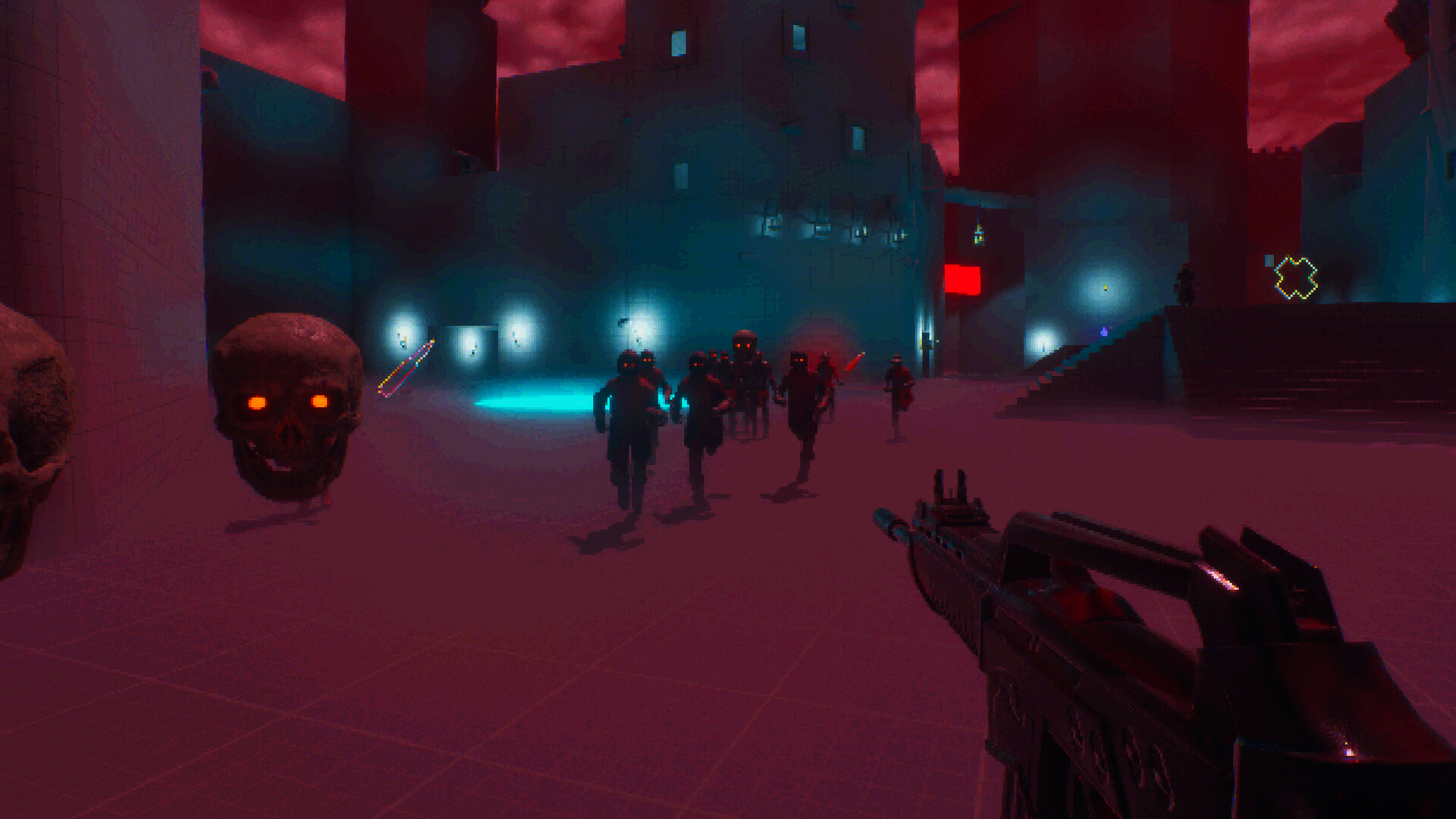 FastShoot PC Steam CD Key thumbnail 5