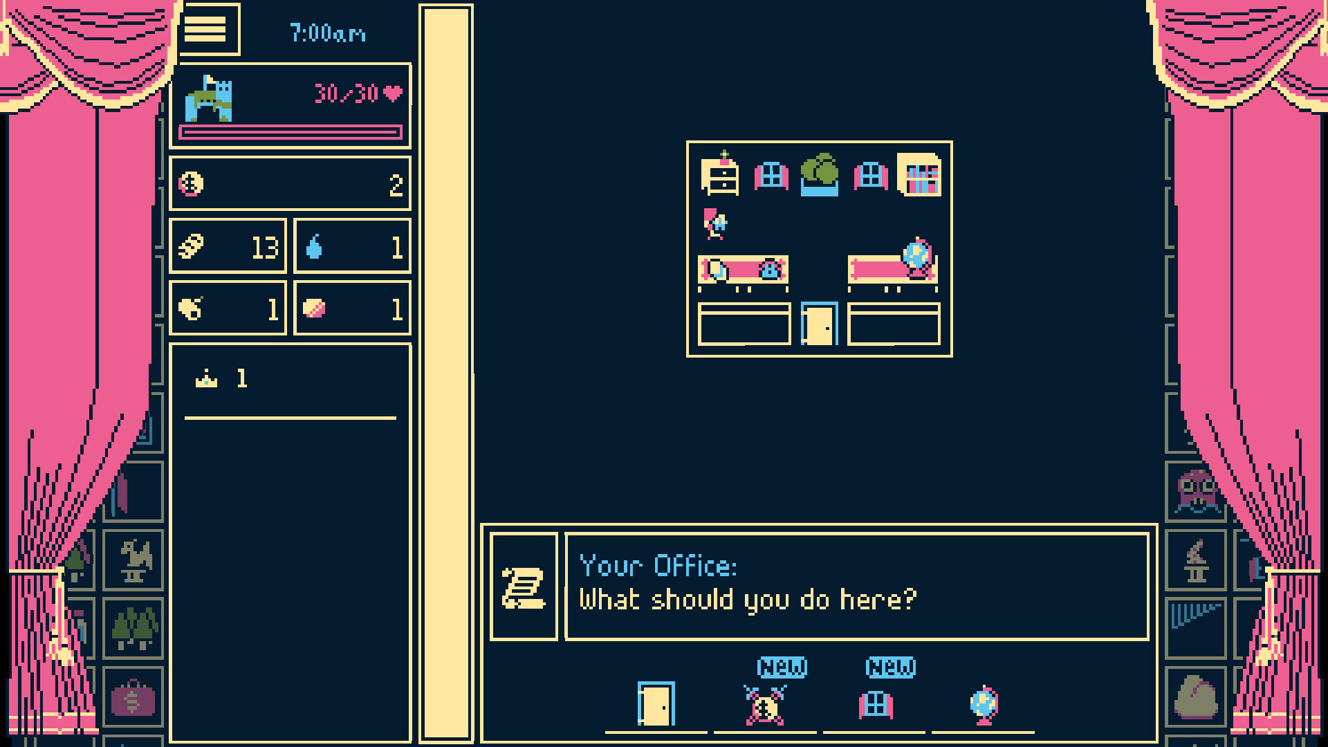 Titanium Court PC Steam CD Key thumbnail 6