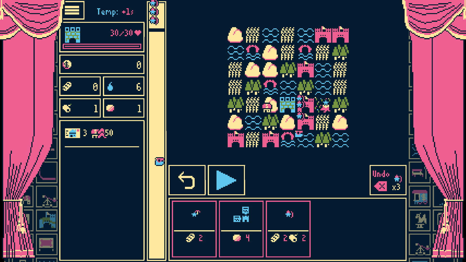 Titanium Court PC Steam CD Key thumbnail 4