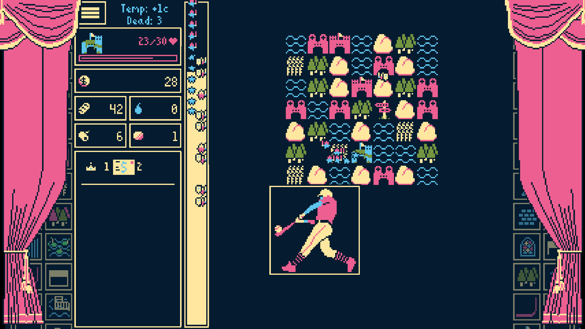 Titanium Court PC Steam CD Key thumbnail 2