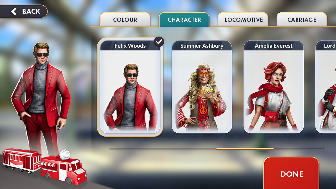 Ticket to Ride - San Francisco City Expansion DLC PC Steam CD Key thumbnail 4