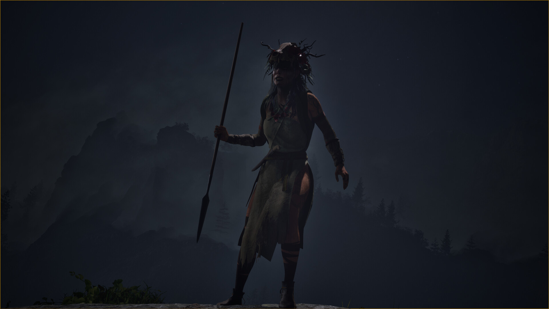 NORSE: Oath of Blood PC Steam CD Key - Screenshot 11