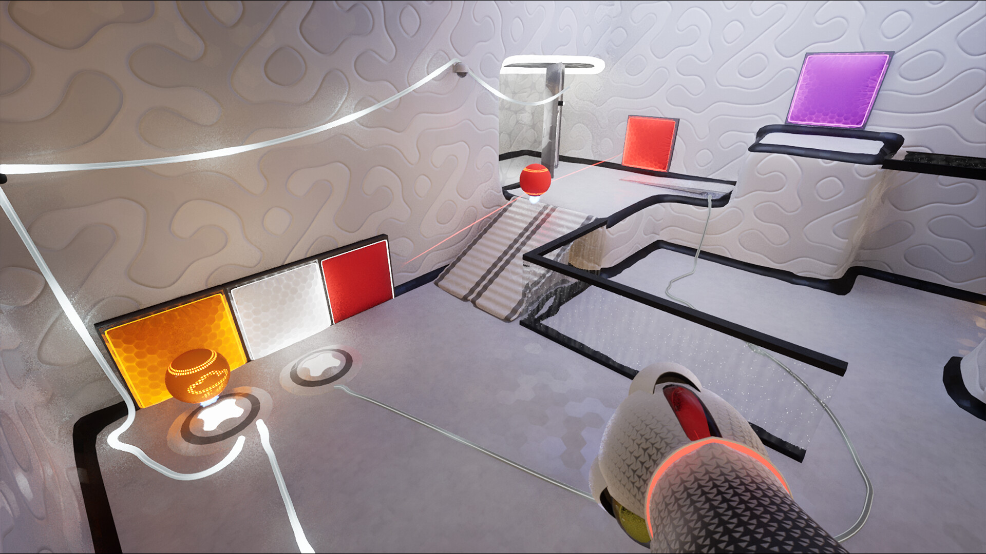 ChromaGun 2: Dye Hard PC Steam CD Key thumbnail 2