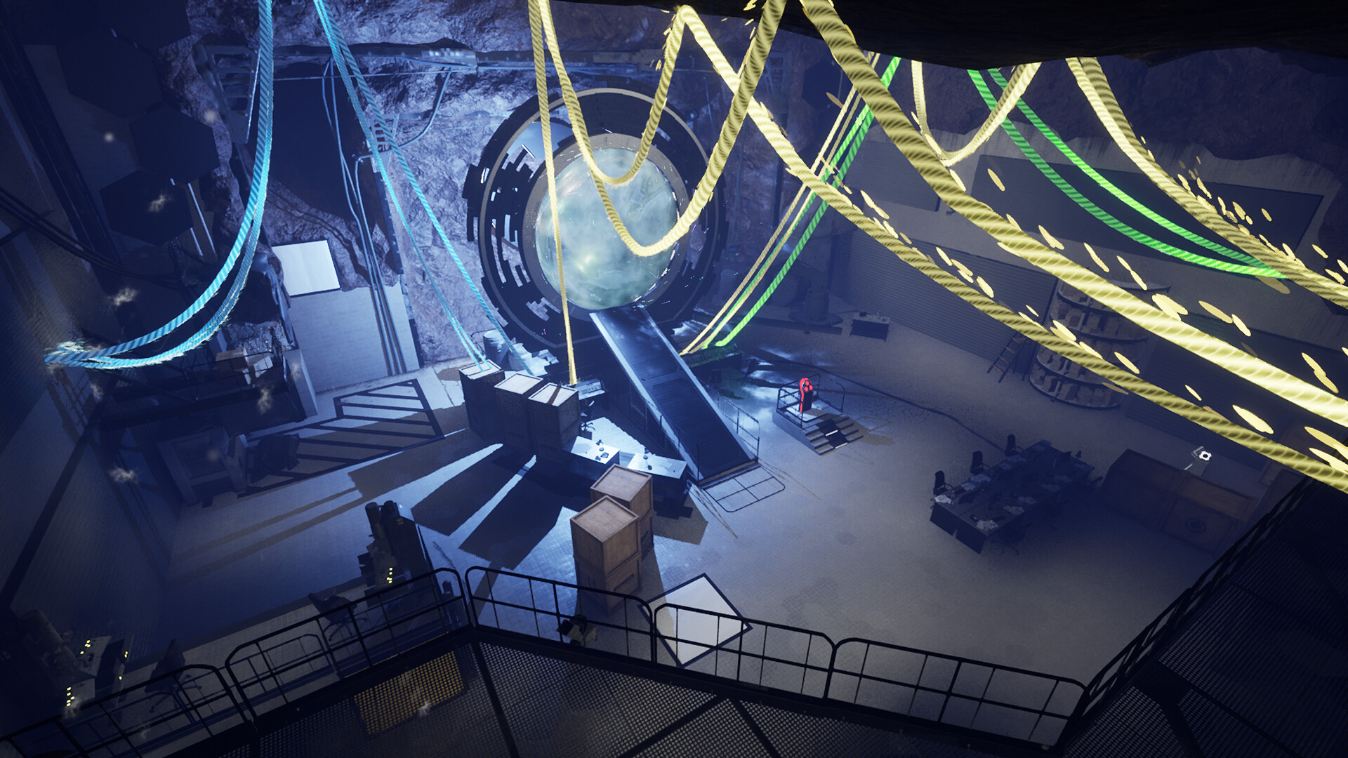 ChromaGun 2: Dye Hard PC Steam CD Key thumbnail 5