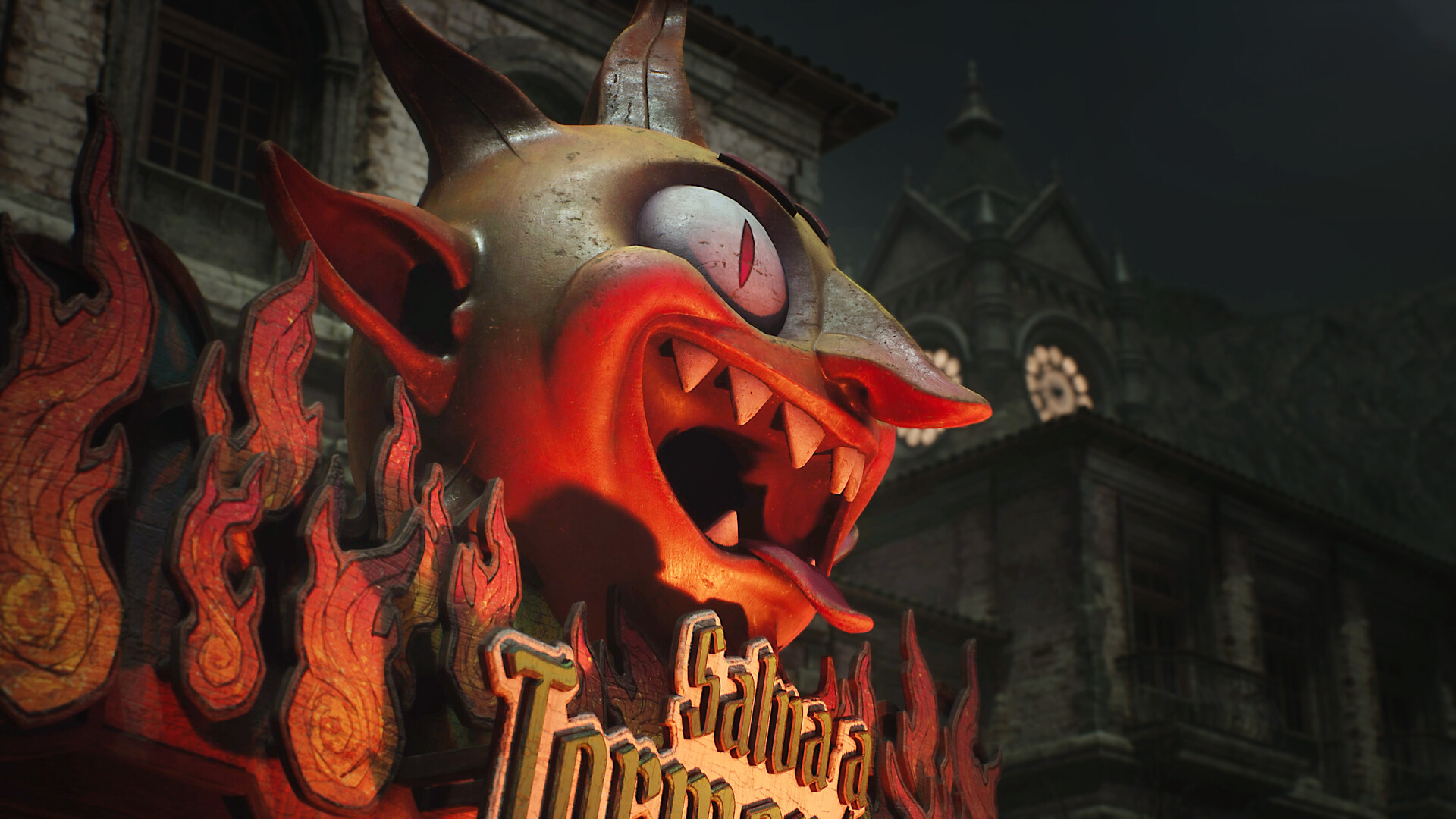 Crisol: Theater of Idols PC Steam Account thumbnail 2