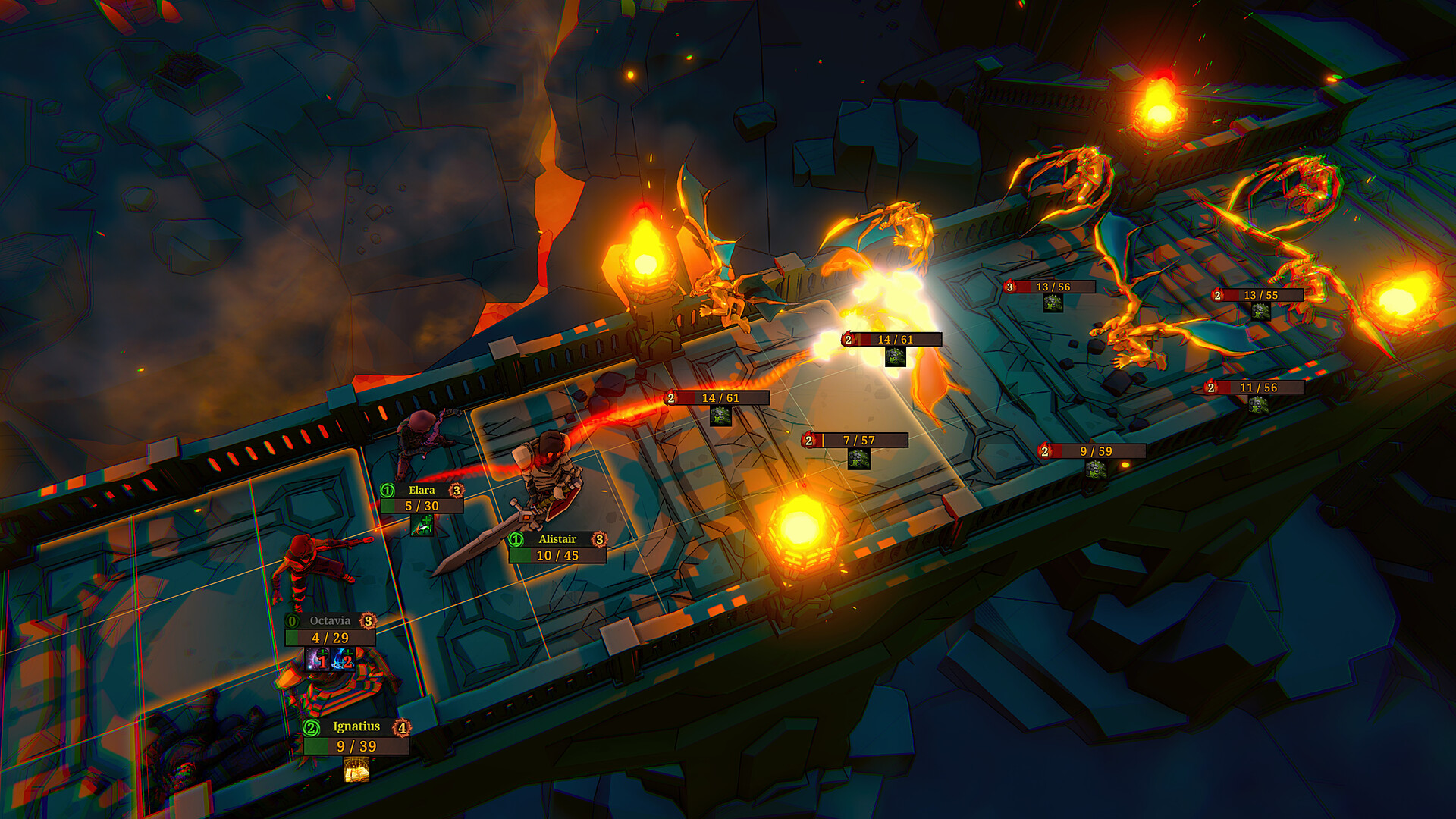 Valor of Man PC Steam CD Key thumbnail 3