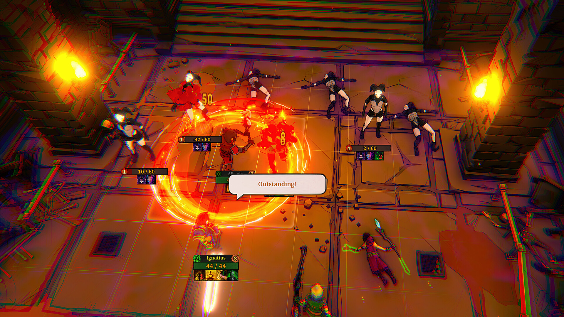 Valor of Man PC Steam CD Key thumbnail 5