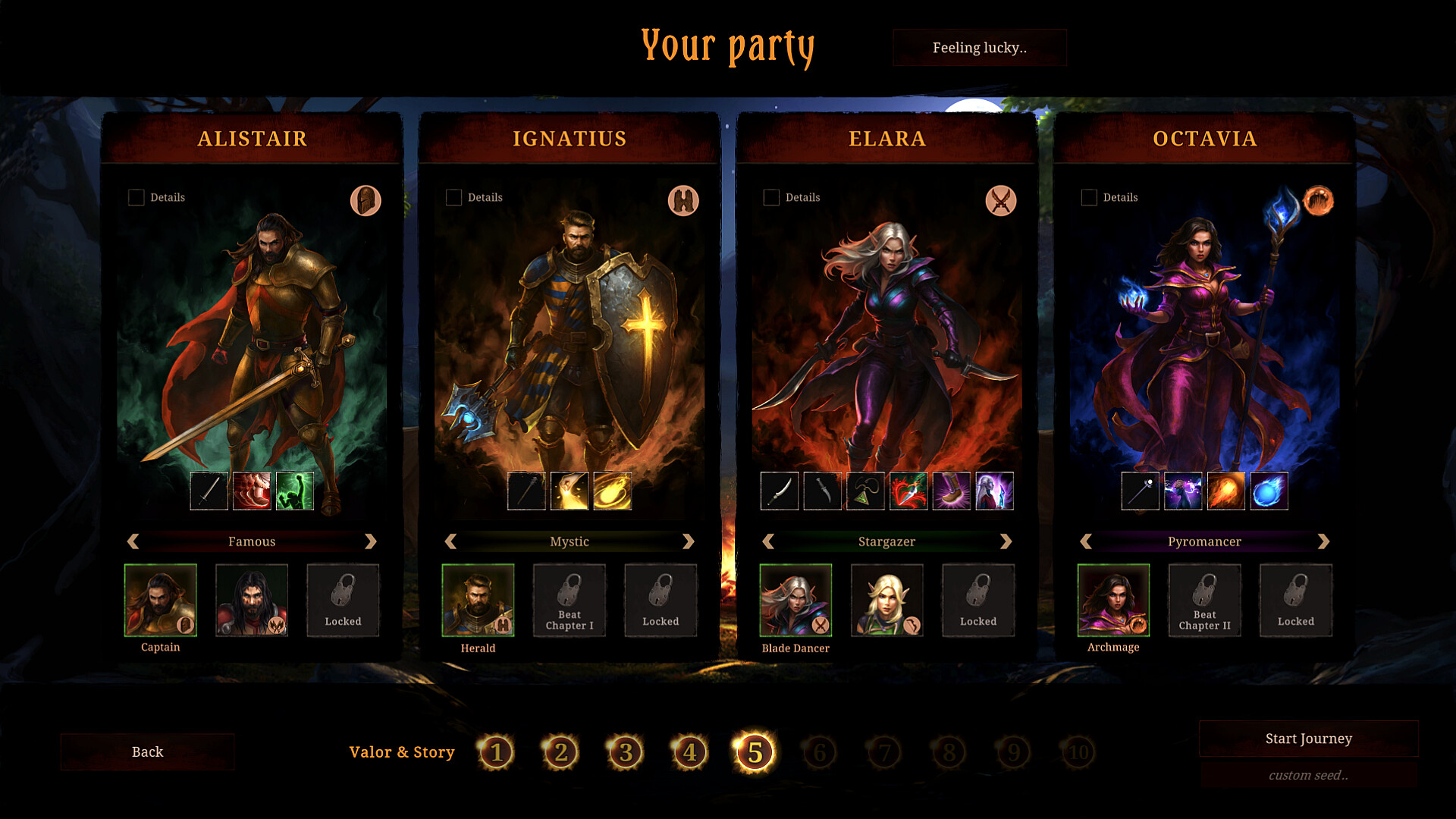 Valor of Man PC Steam CD Key thumbnail 4