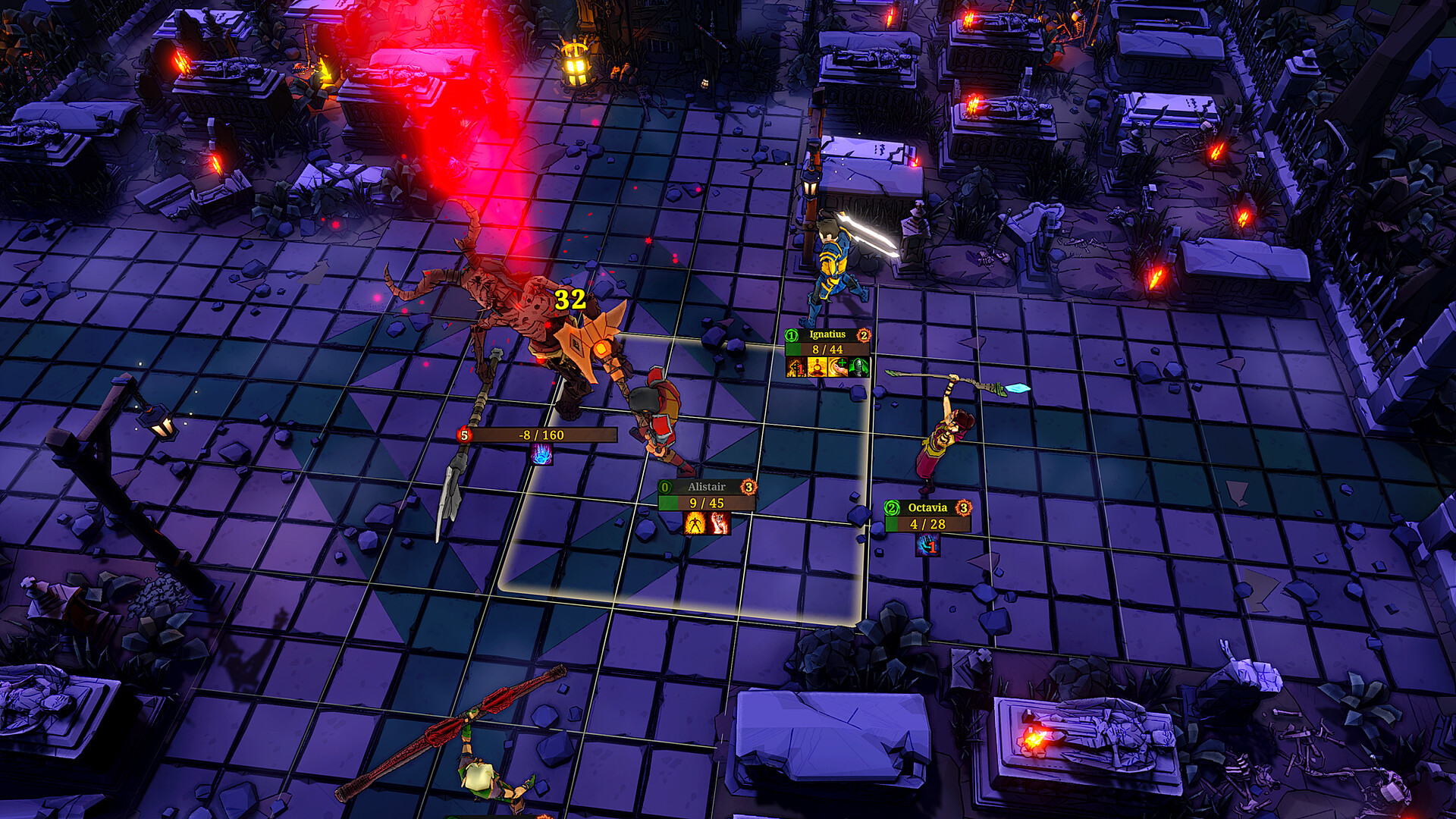 Valor of Man PC Steam CD Key thumbnail 6