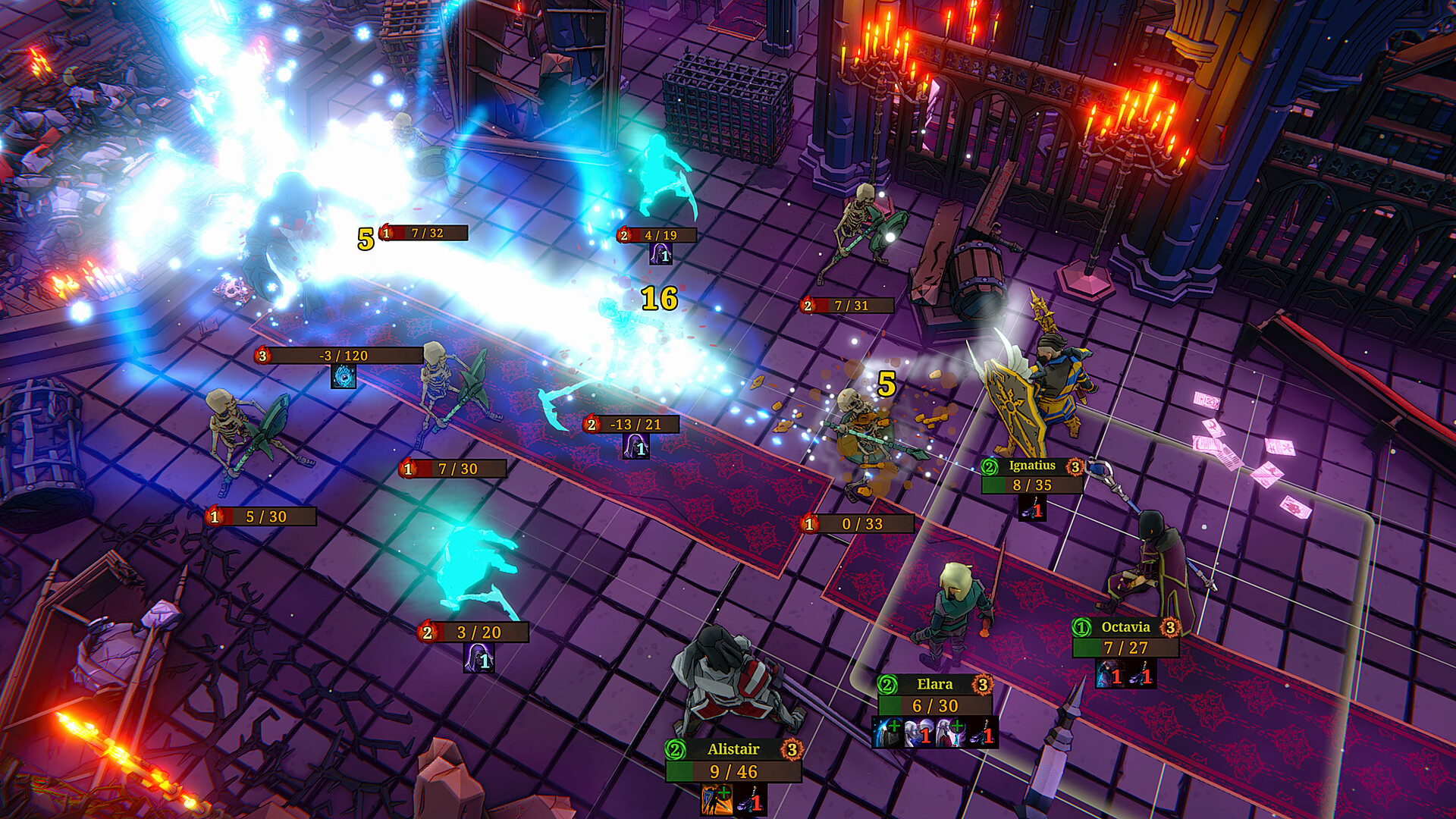 Valor of Man PC Steam CD Key thumbnail 2