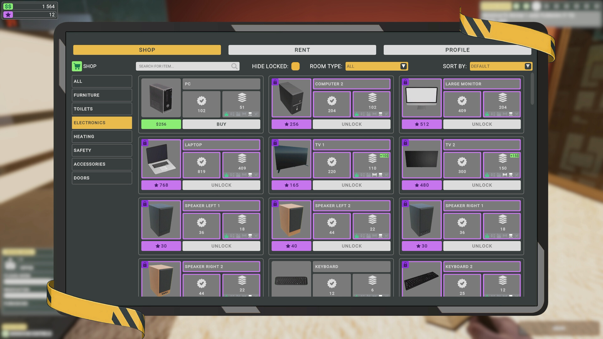 The Dream Office PC Steam CD Key - Screenshot 6