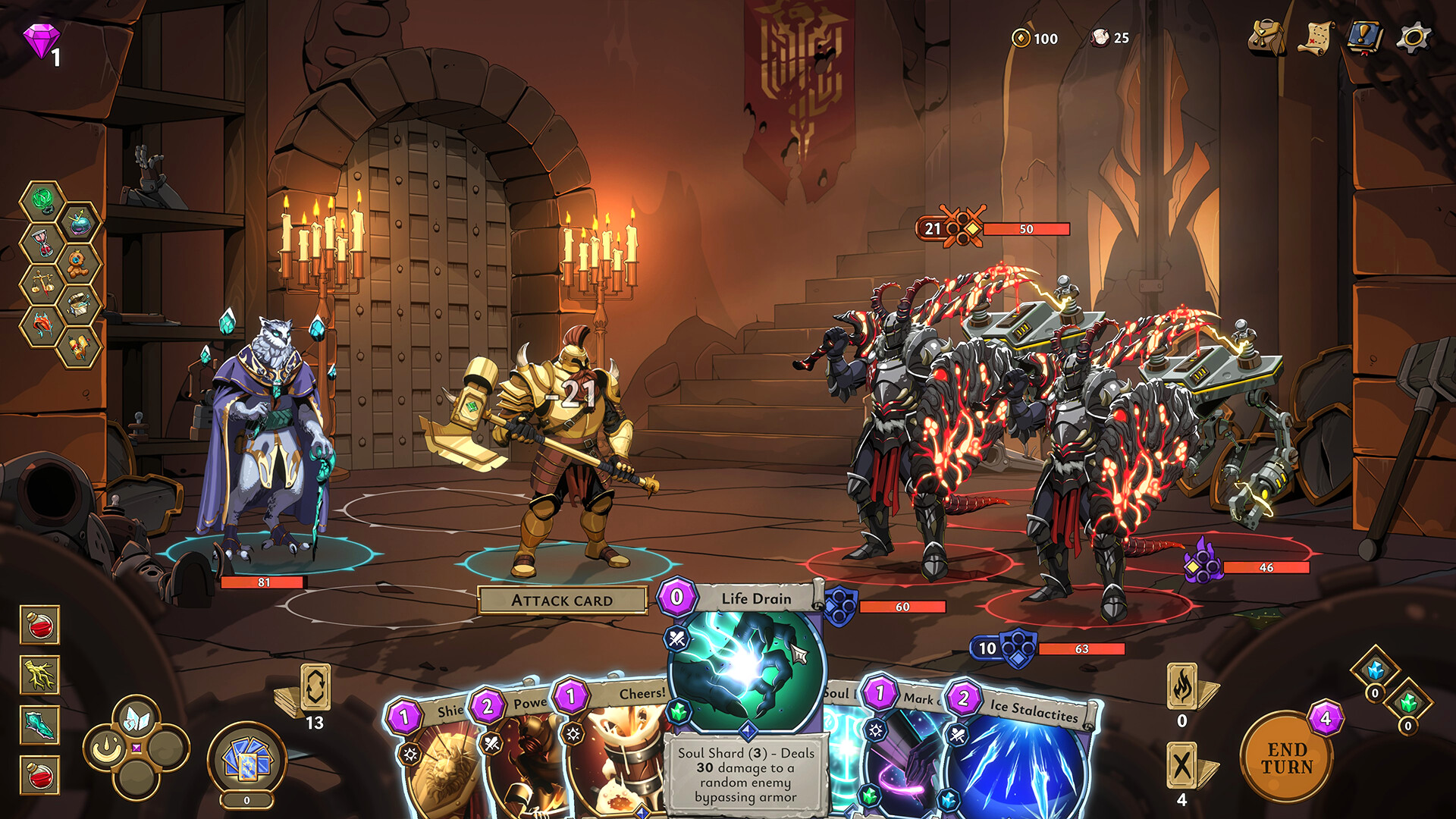 Everwayne PC Steam CD Key thumbnail 5