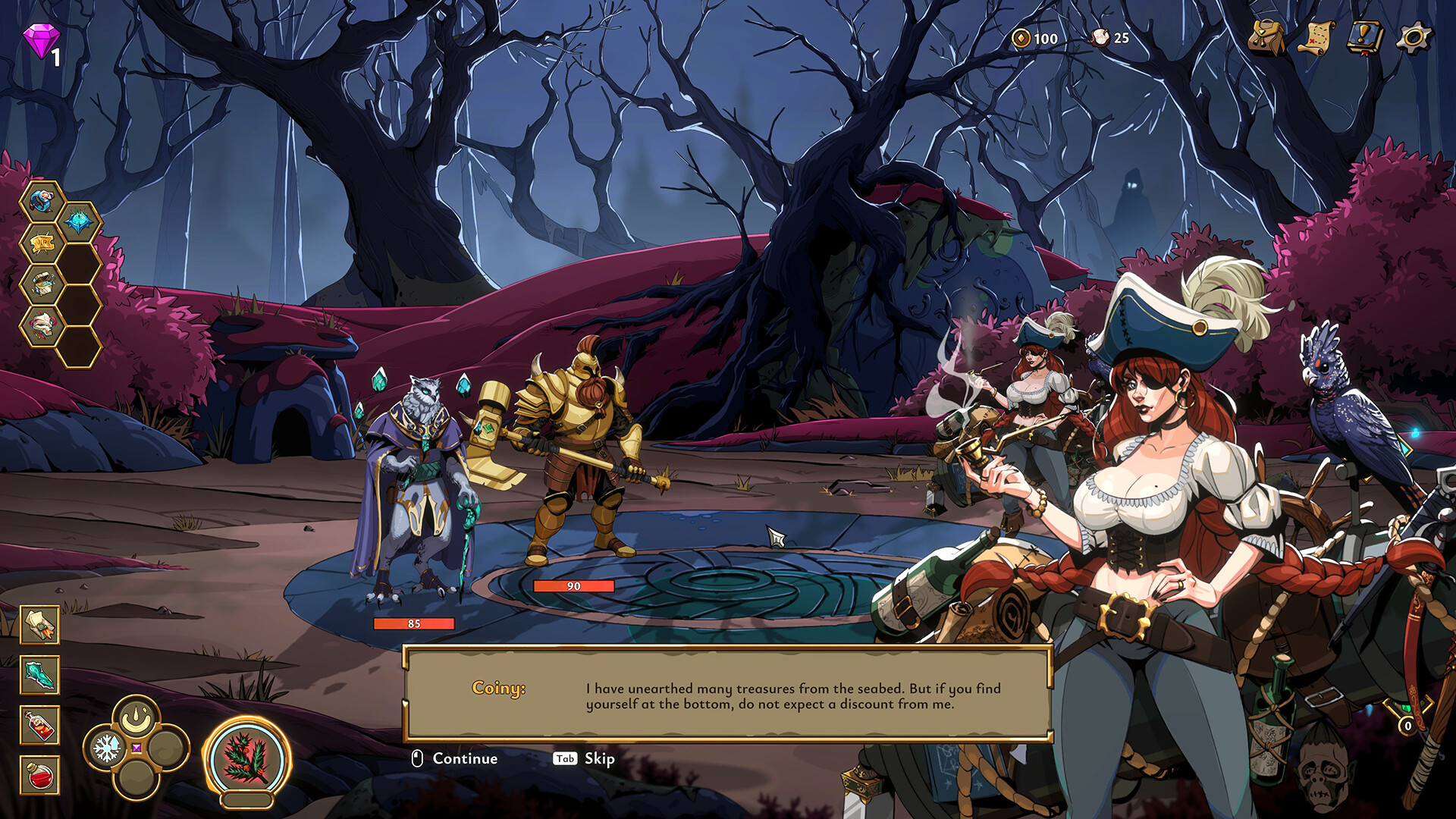 Everwayne PC Steam CD Key thumbnail 4