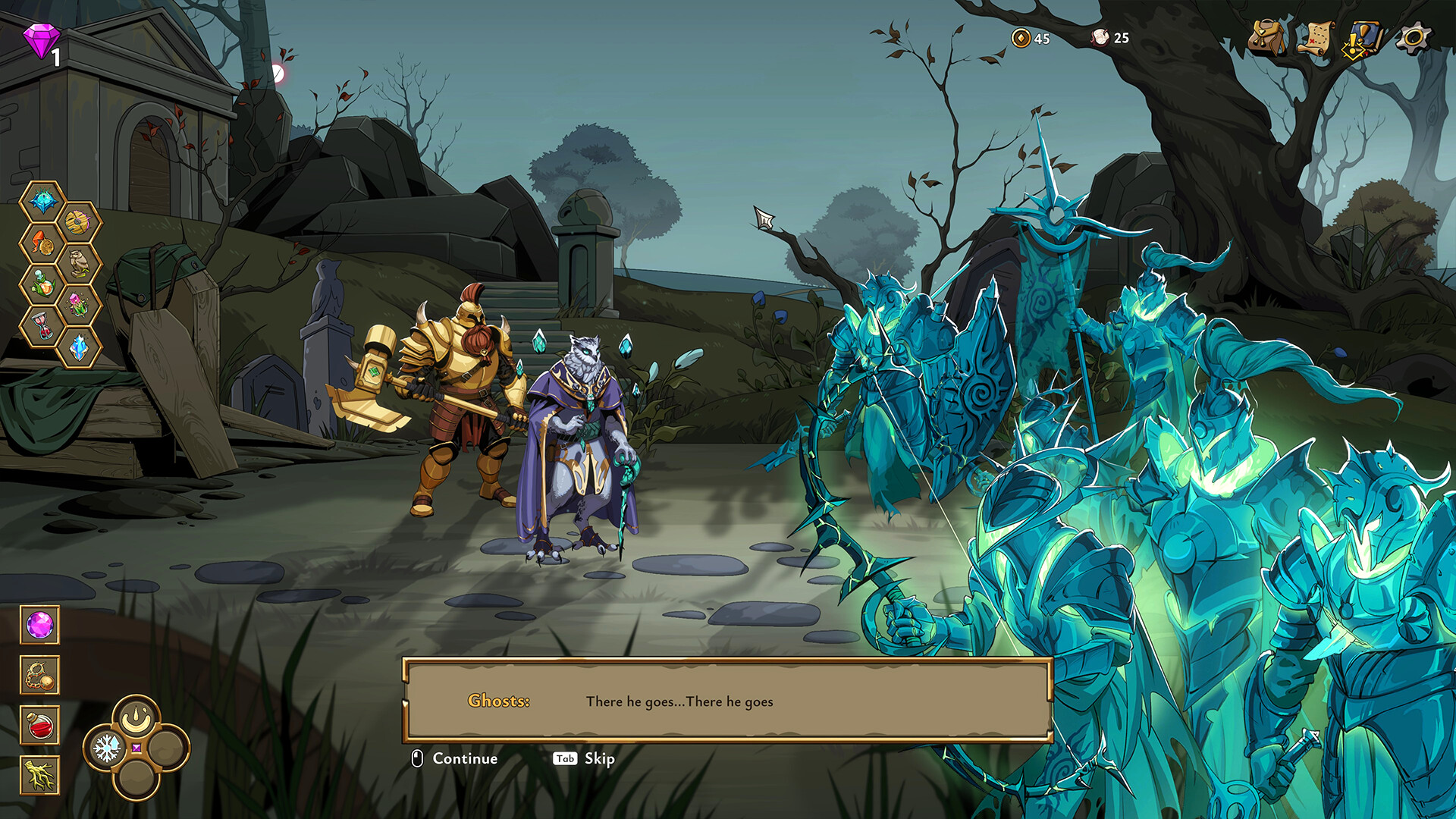 Everwayne PC Steam CD Key thumbnail 3