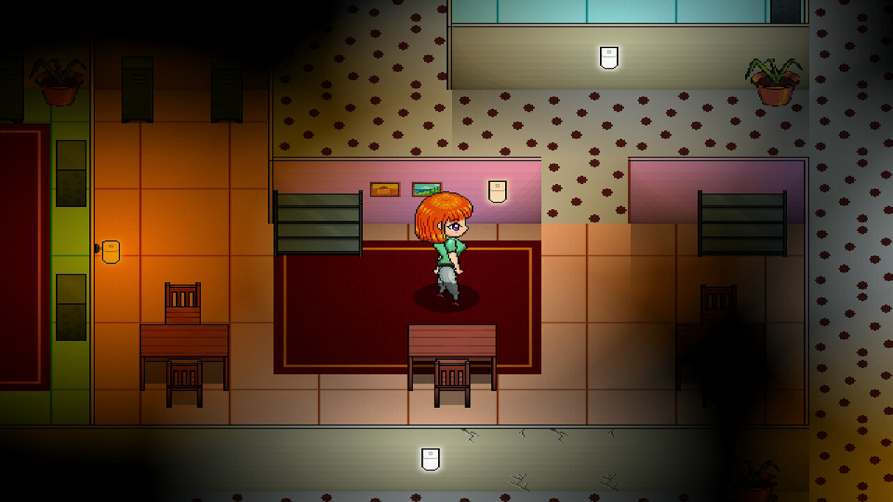 My Grandpa's Haunted House PC Steam CD Key thumbnail 6