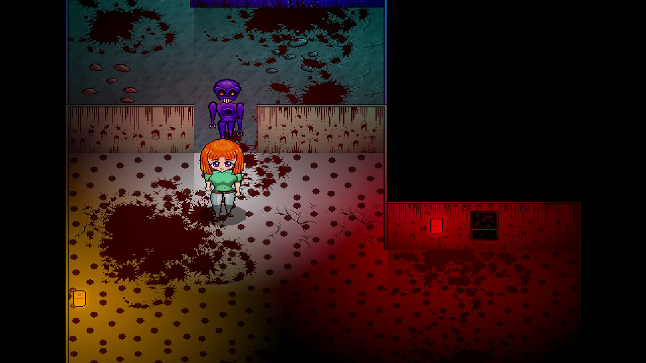 My Grandpa's Haunted House PC Steam CD Key thumbnail 3