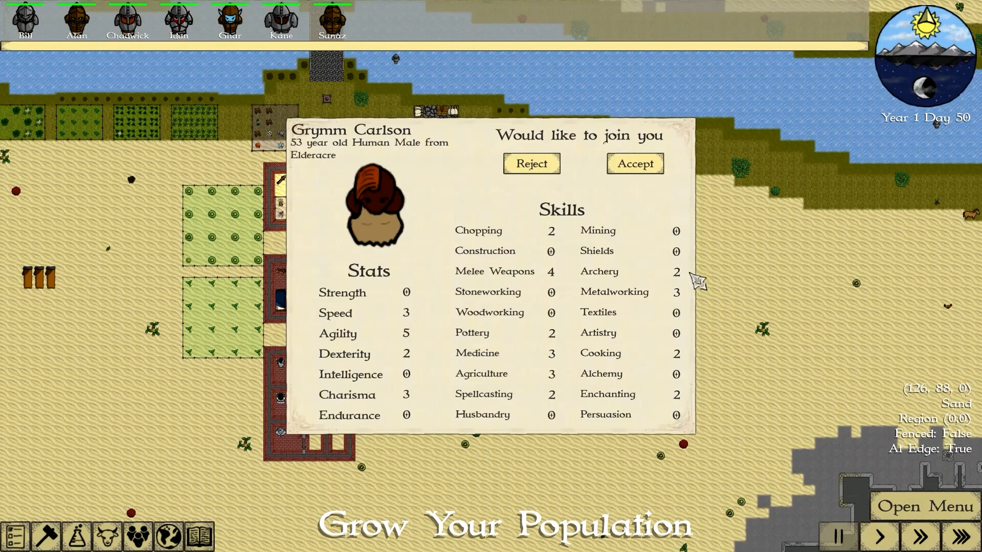MediAevi PC Steam CD Key - Screenshot 6