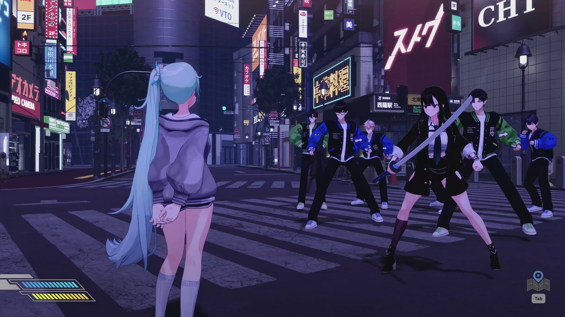 Fugitive Free Rider PC Steam CD Key thumbnail 4