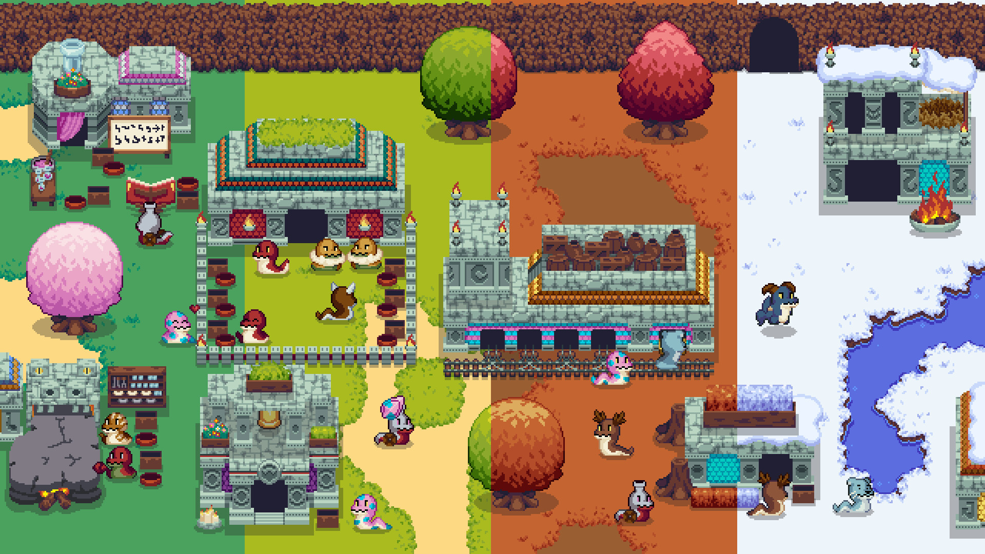 Scaling Up PC Steam CD Key thumbnail 6